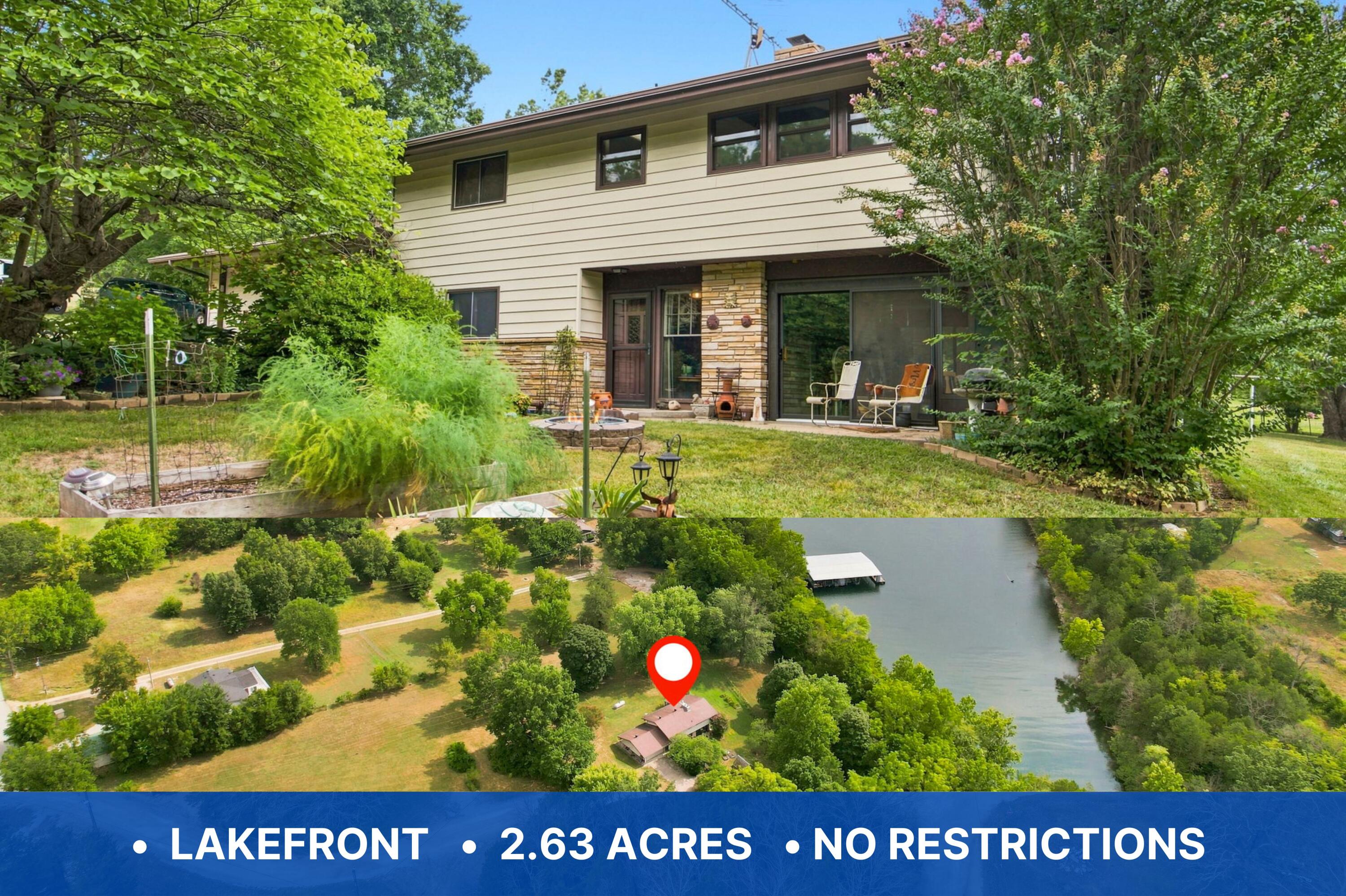 352 Clearspring Road — photo