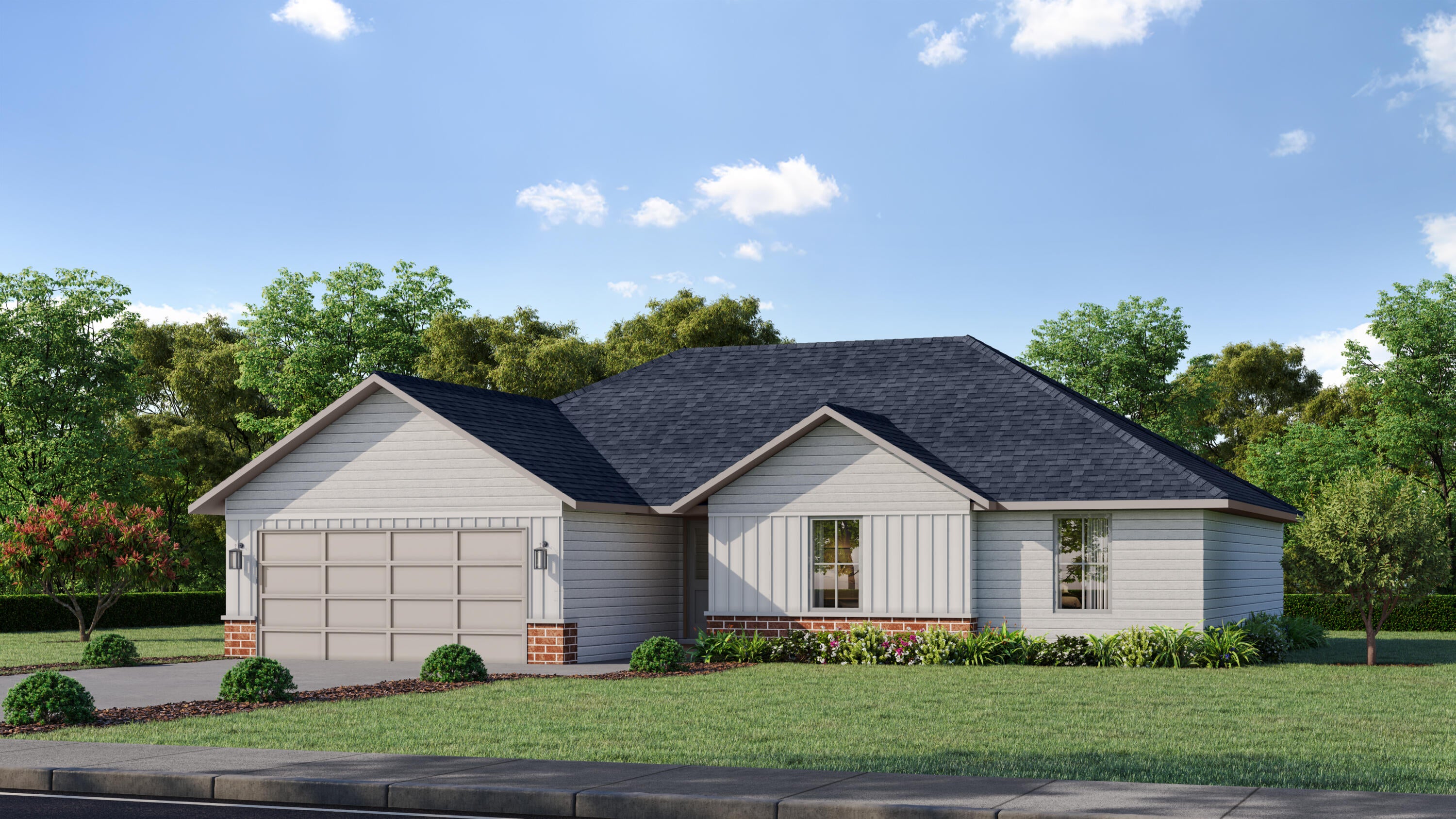 722 S Wheaton Hills Drive Lot 236 — photo