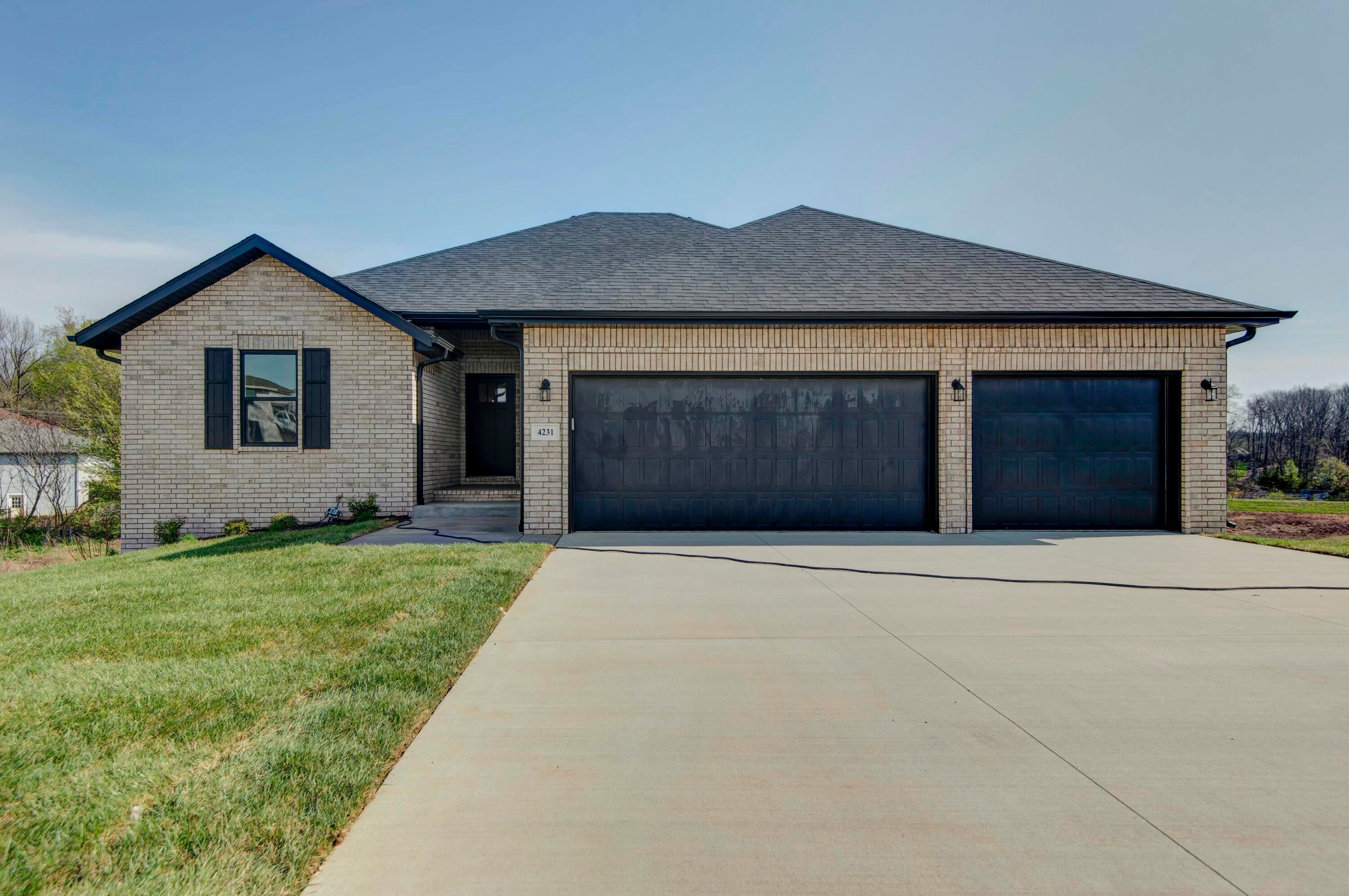 4089 Ivy Lane Lot 167 — photo