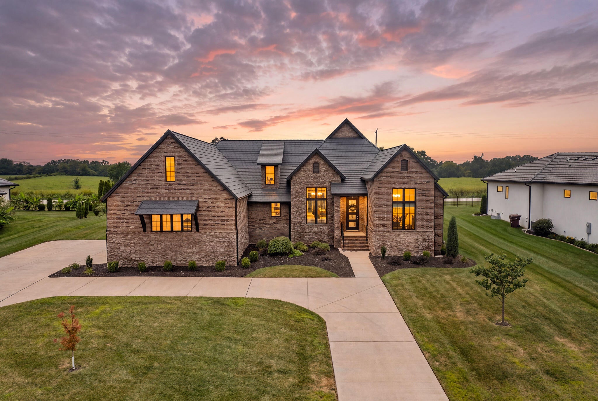 3958 E Dunrobin Drive — photo