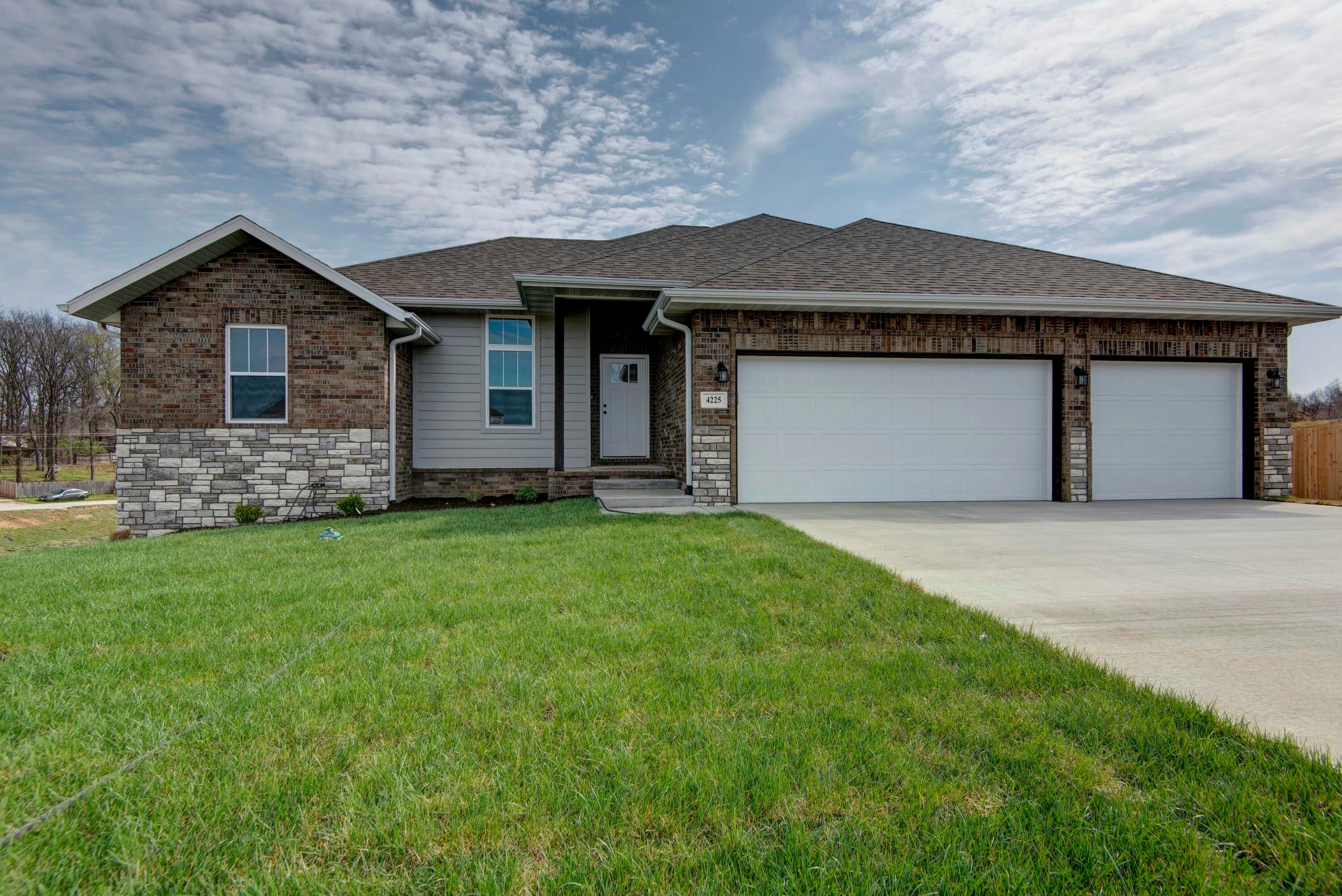 4097 Ivy Lane Lot 168 — photo