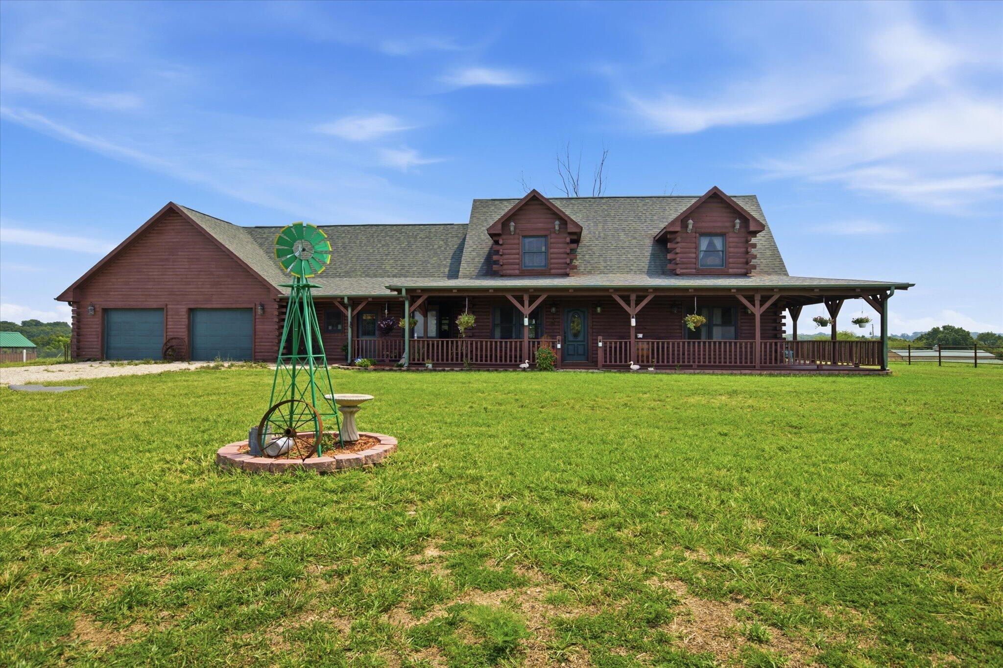 8086 County Road Aj-420 — photo