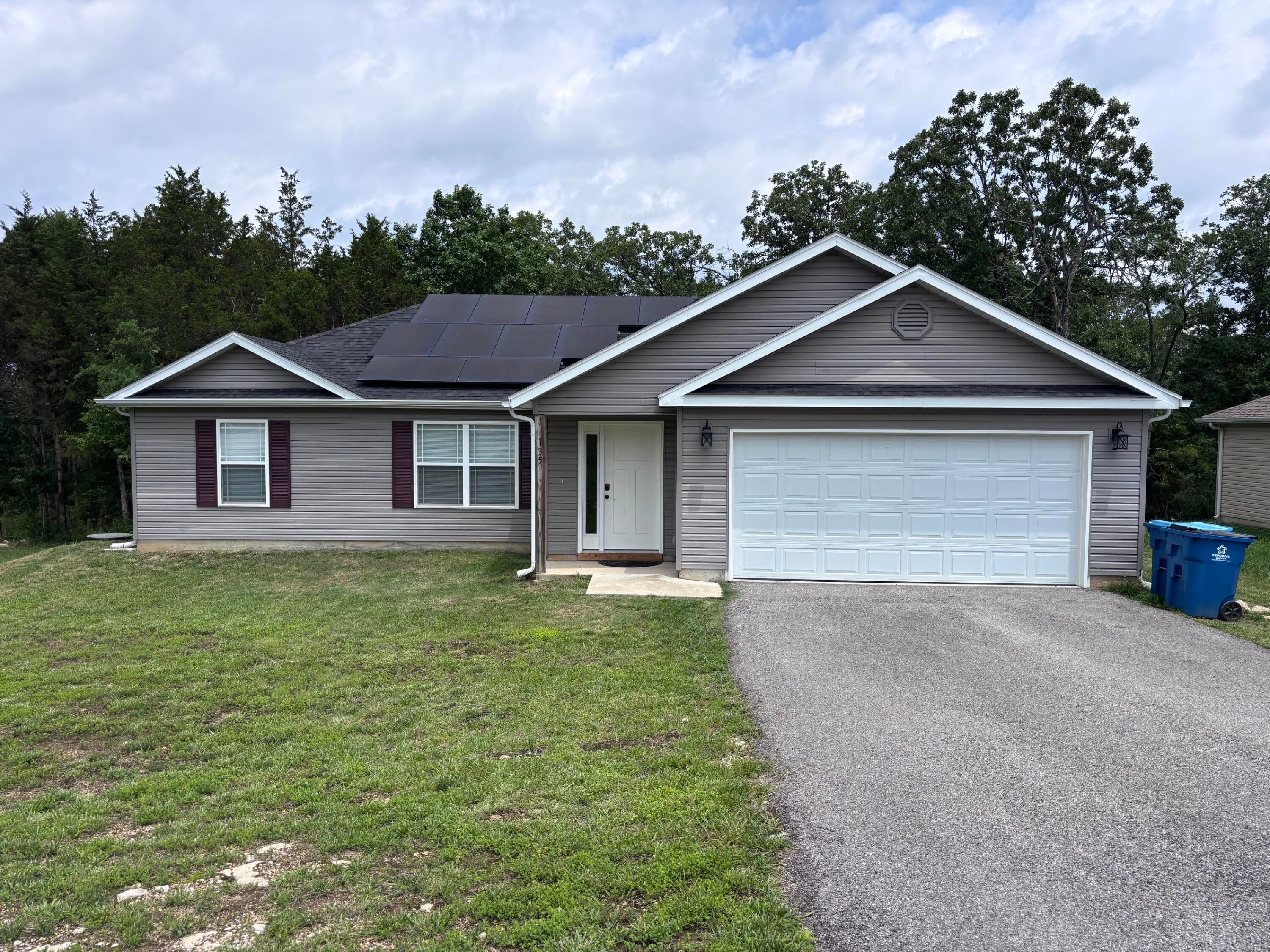 135 Bald Cypress Court — photo