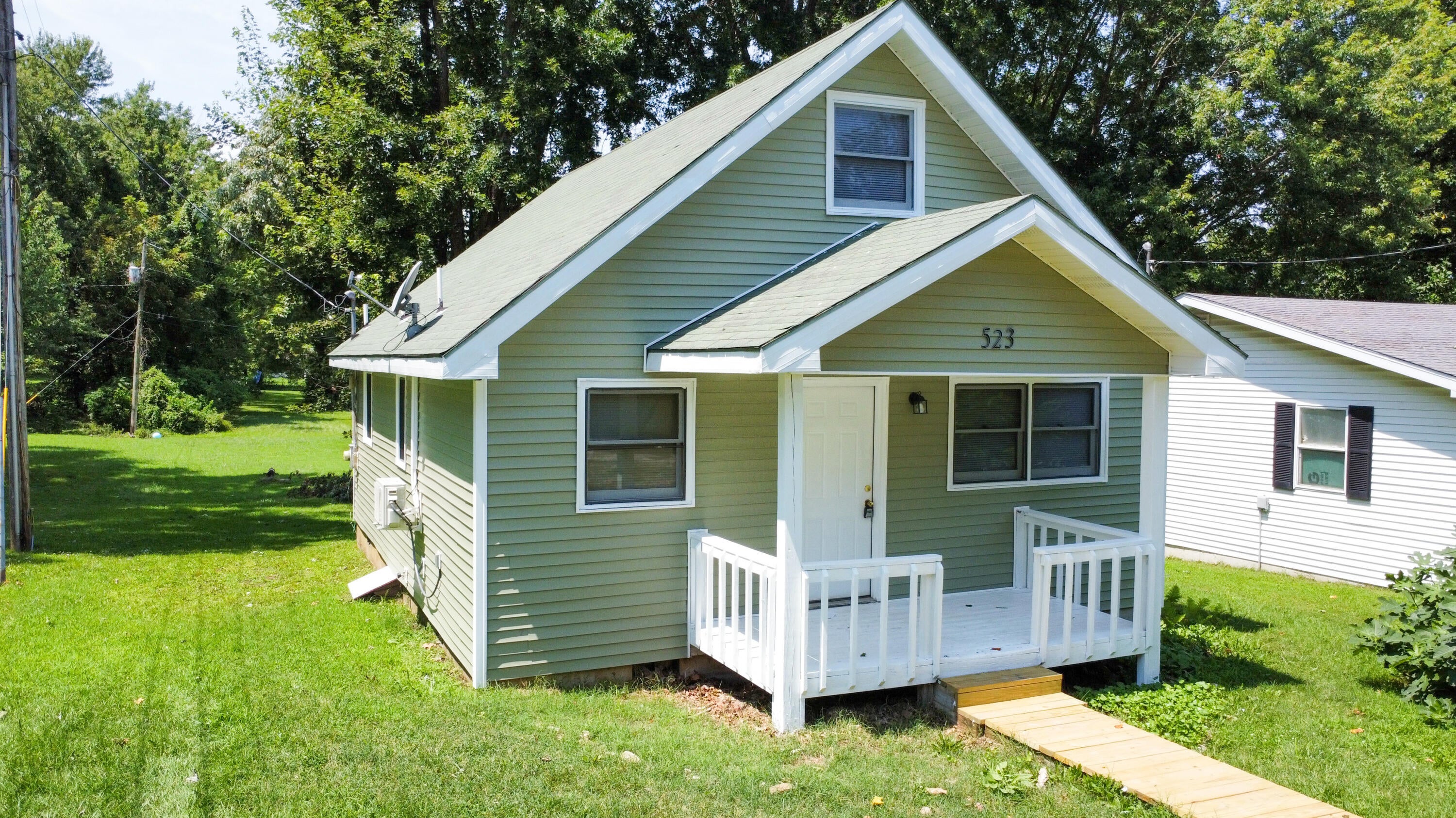 523 S Elm Street — photo