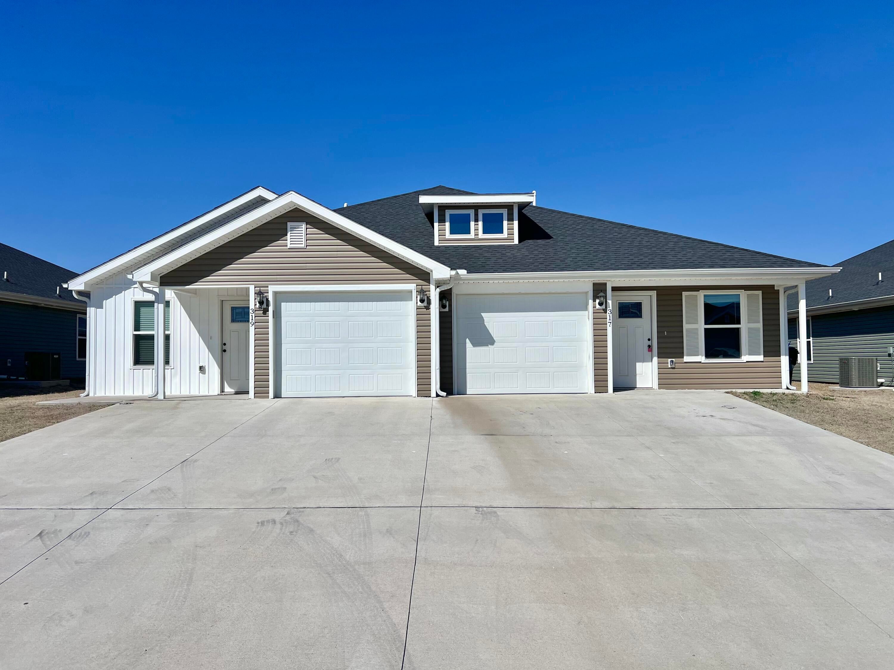 319 Alex Jordan Drive — photo