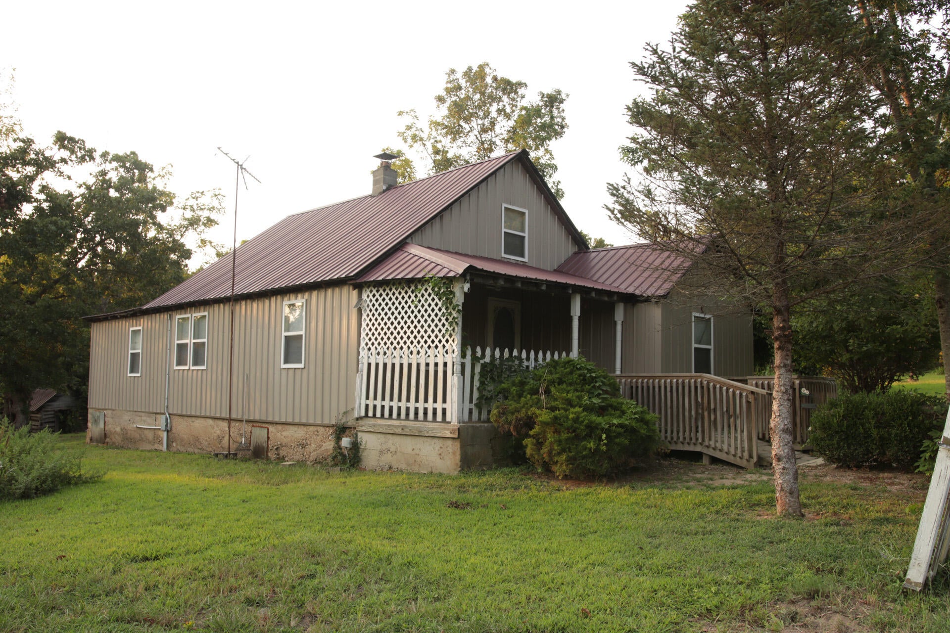 3627 County Road 542 — photo