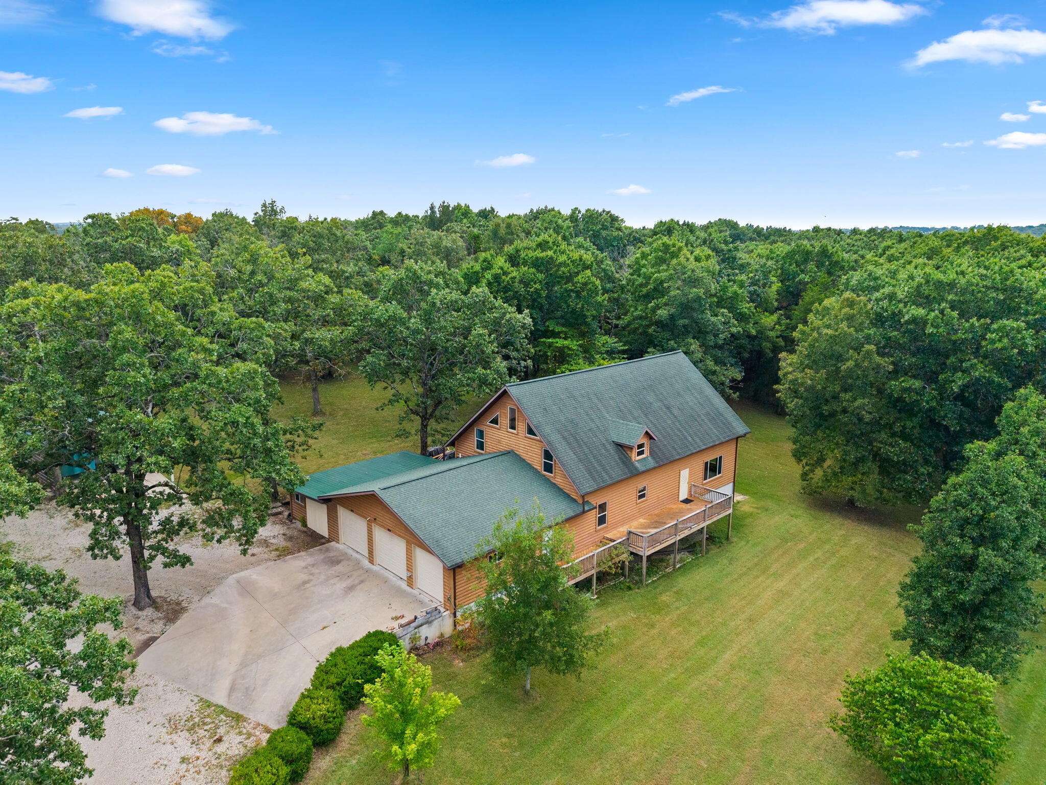 1161 Secluded Acres Road — photo
