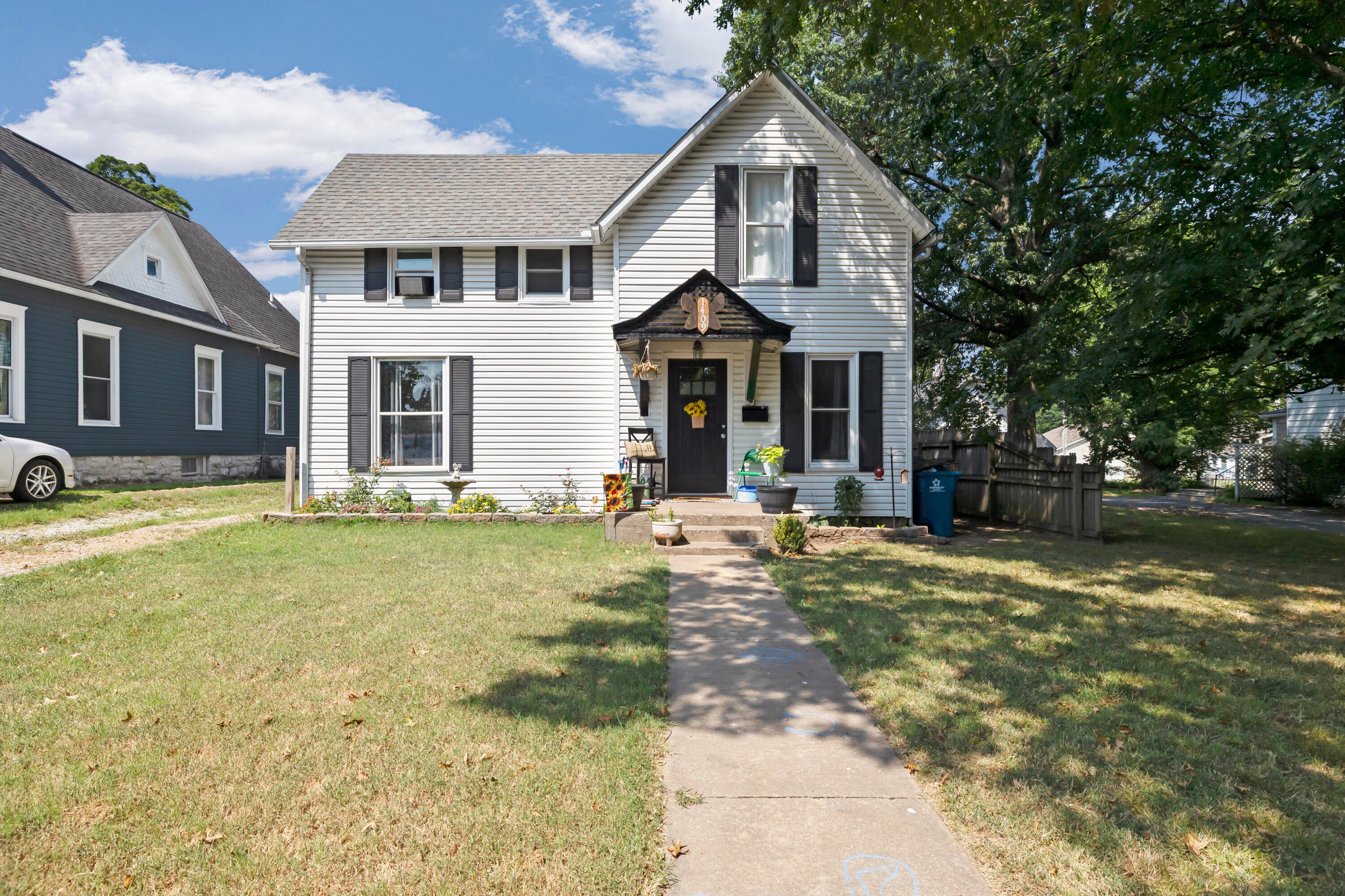 1409 S Maple Street — photo