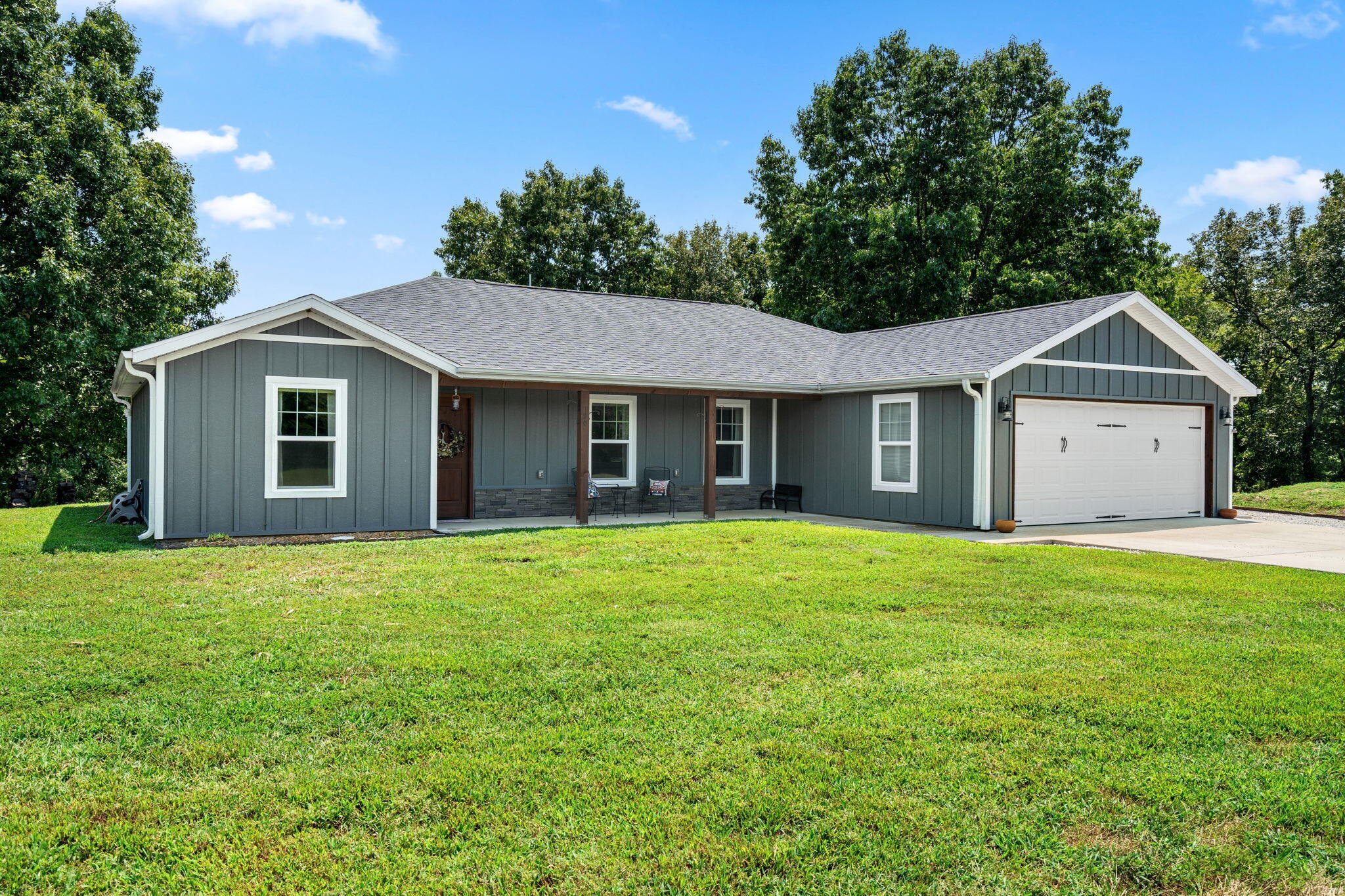 190 Cedar Brooke Estates Drive — photo