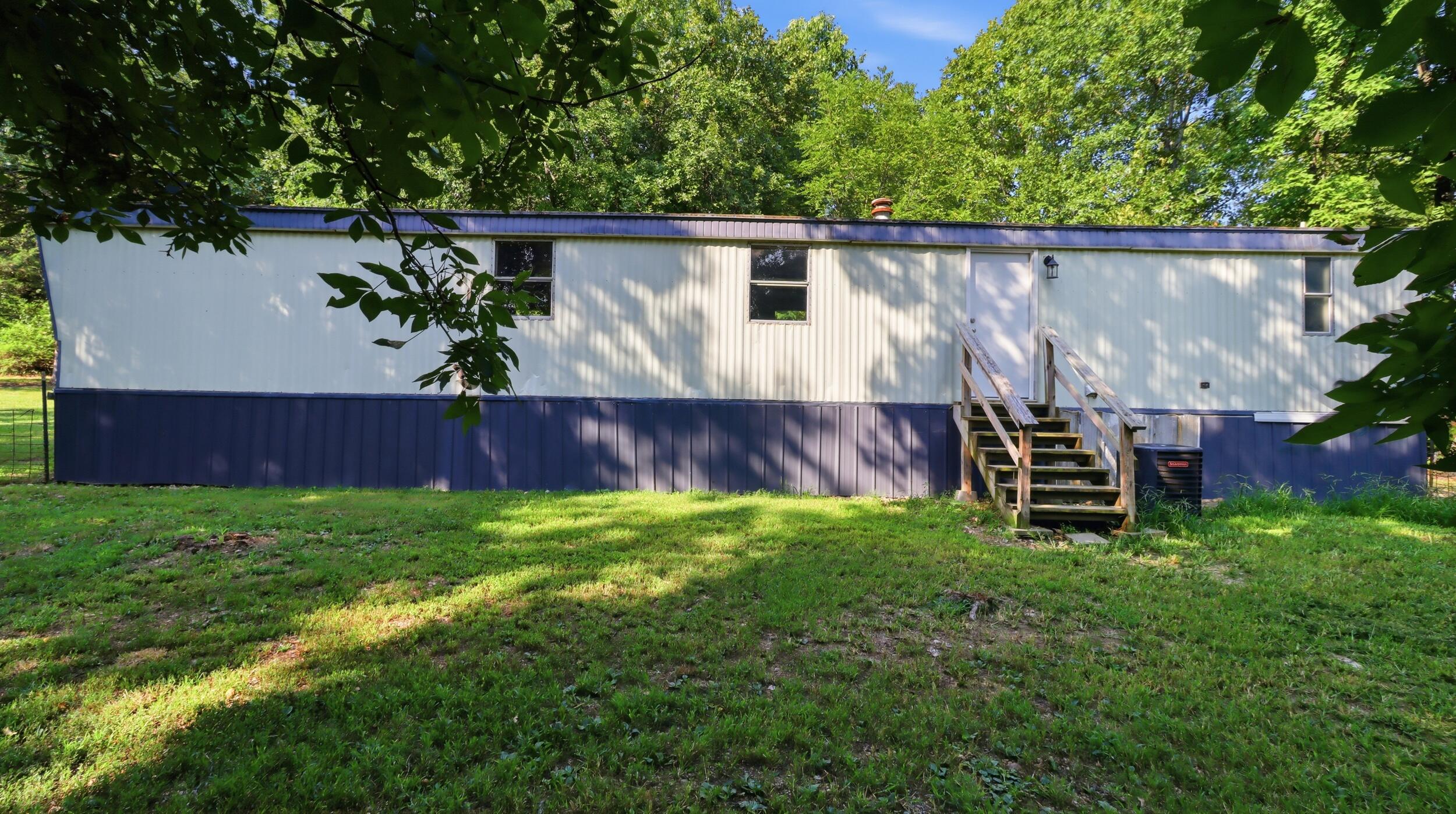 6415 County Road 8680 — photo