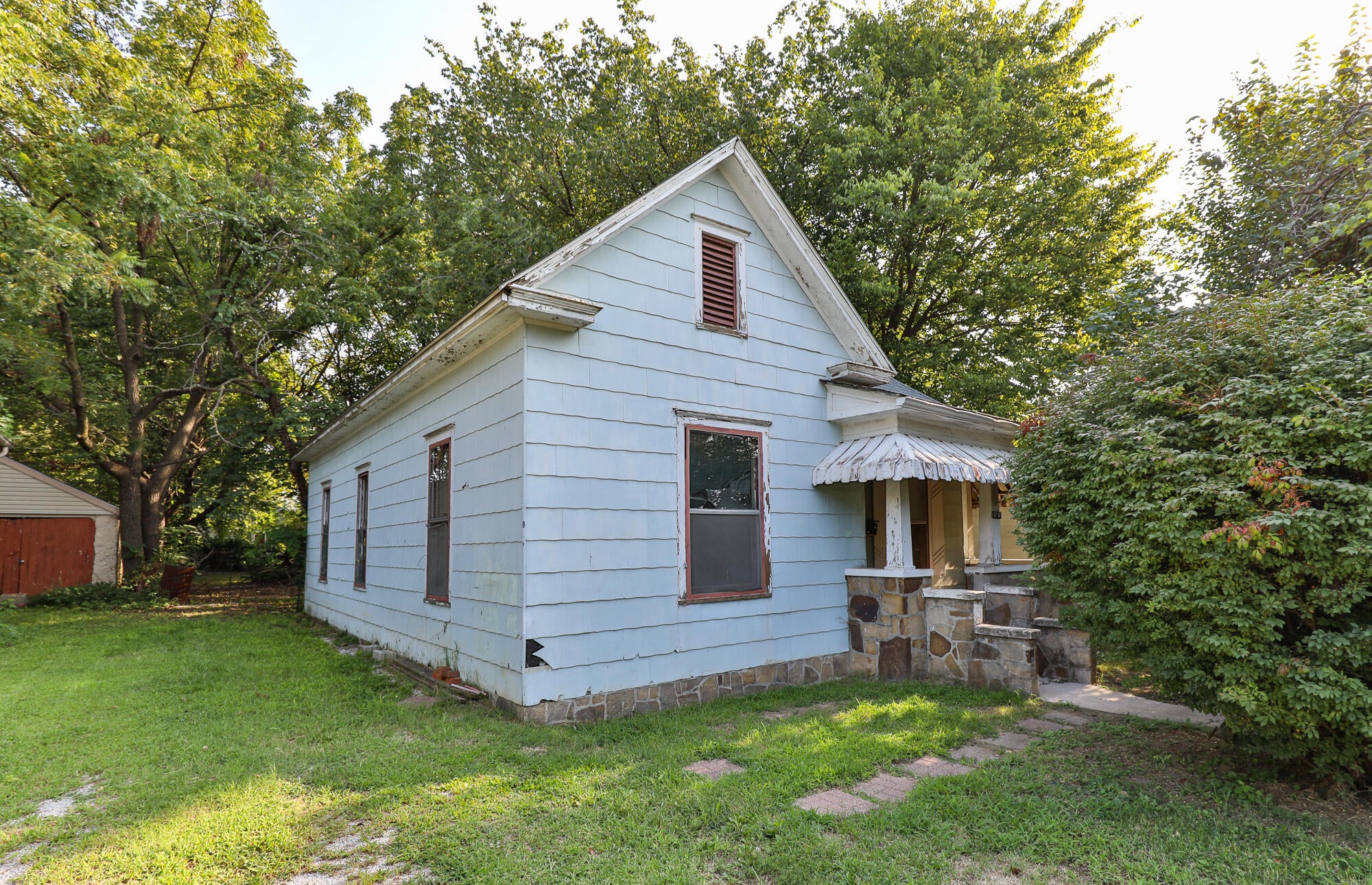 1717 W Atlantic Street — photo