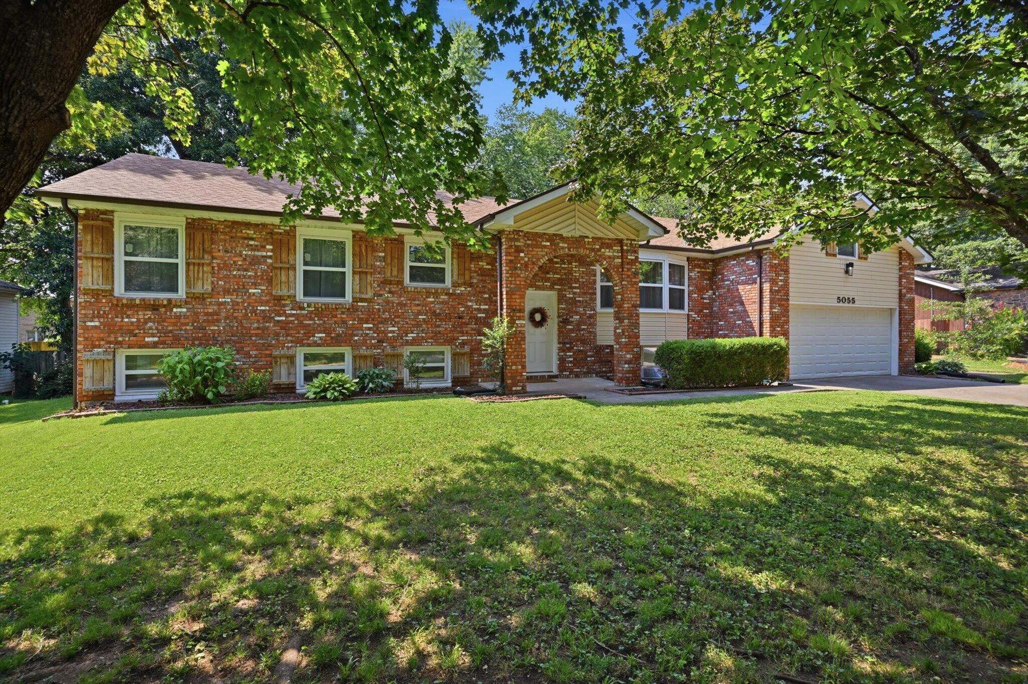 5055 S Walnut Hill Road — photo