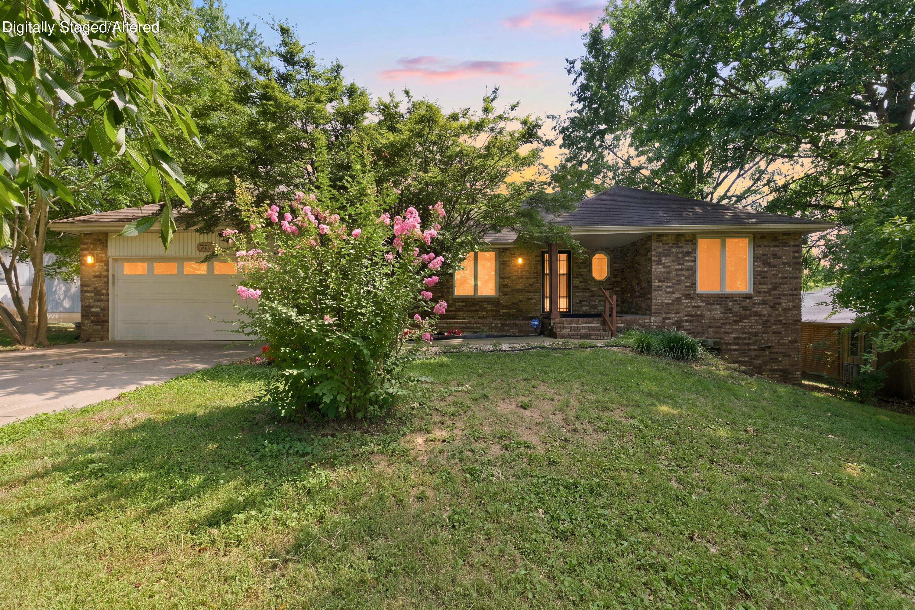 3808 W Kingsley Street — photo
