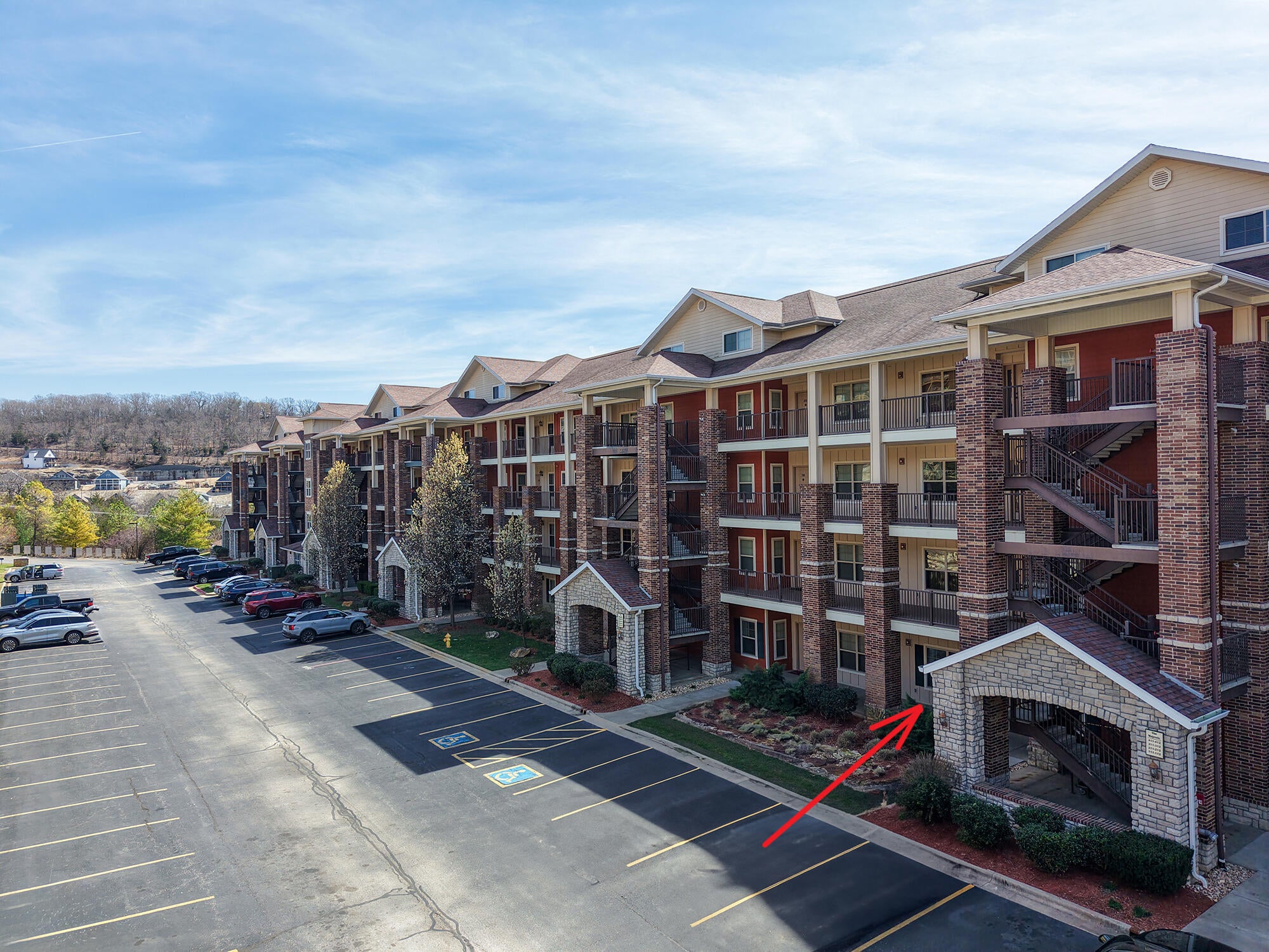 200 Majestic Drive 111 — photo