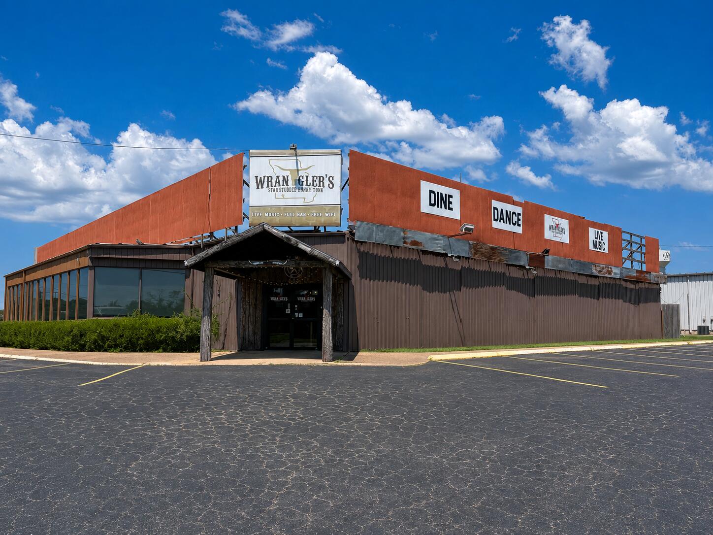 625 State Highway 165 — photo