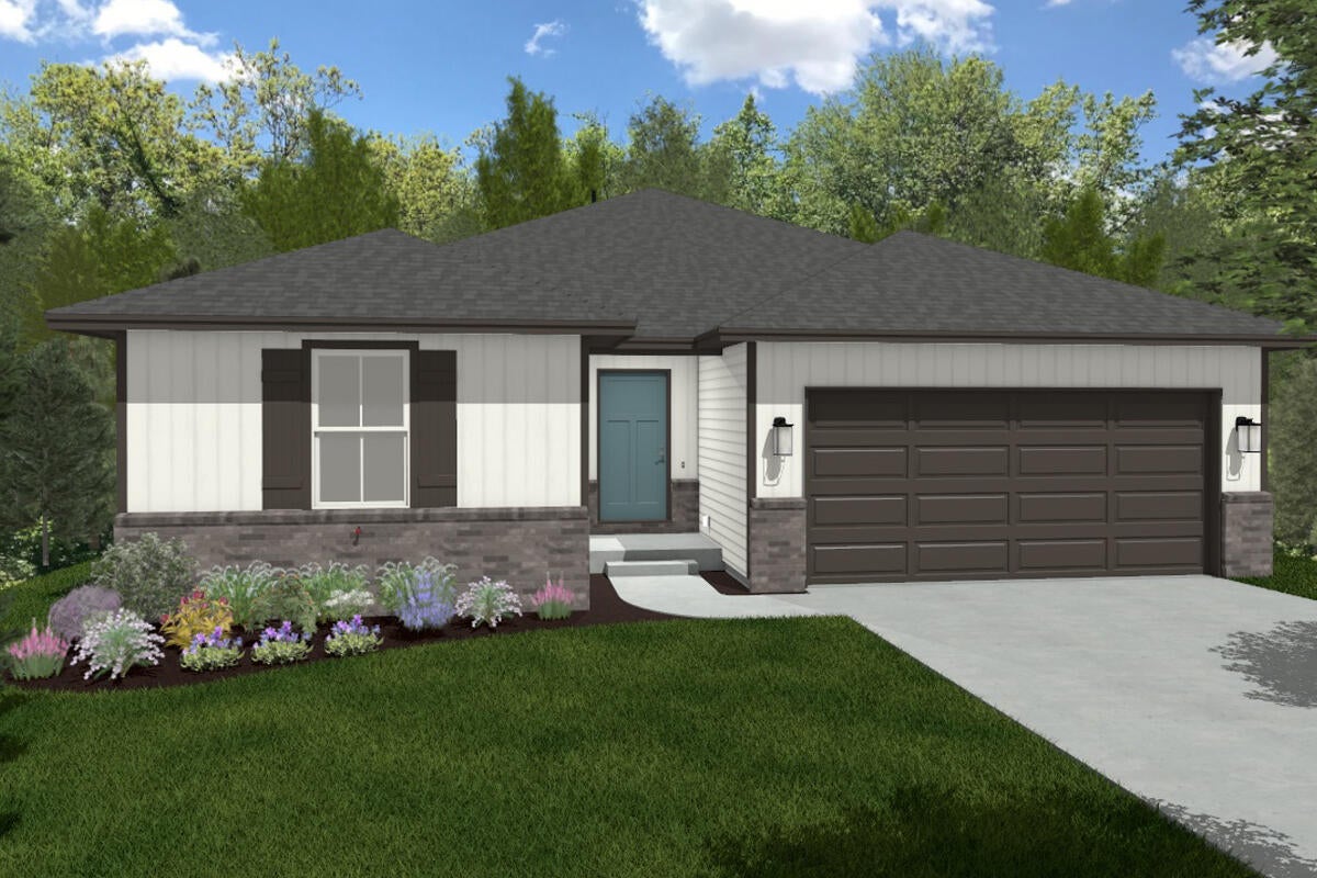 Lot 66 Kemp Drive — photo