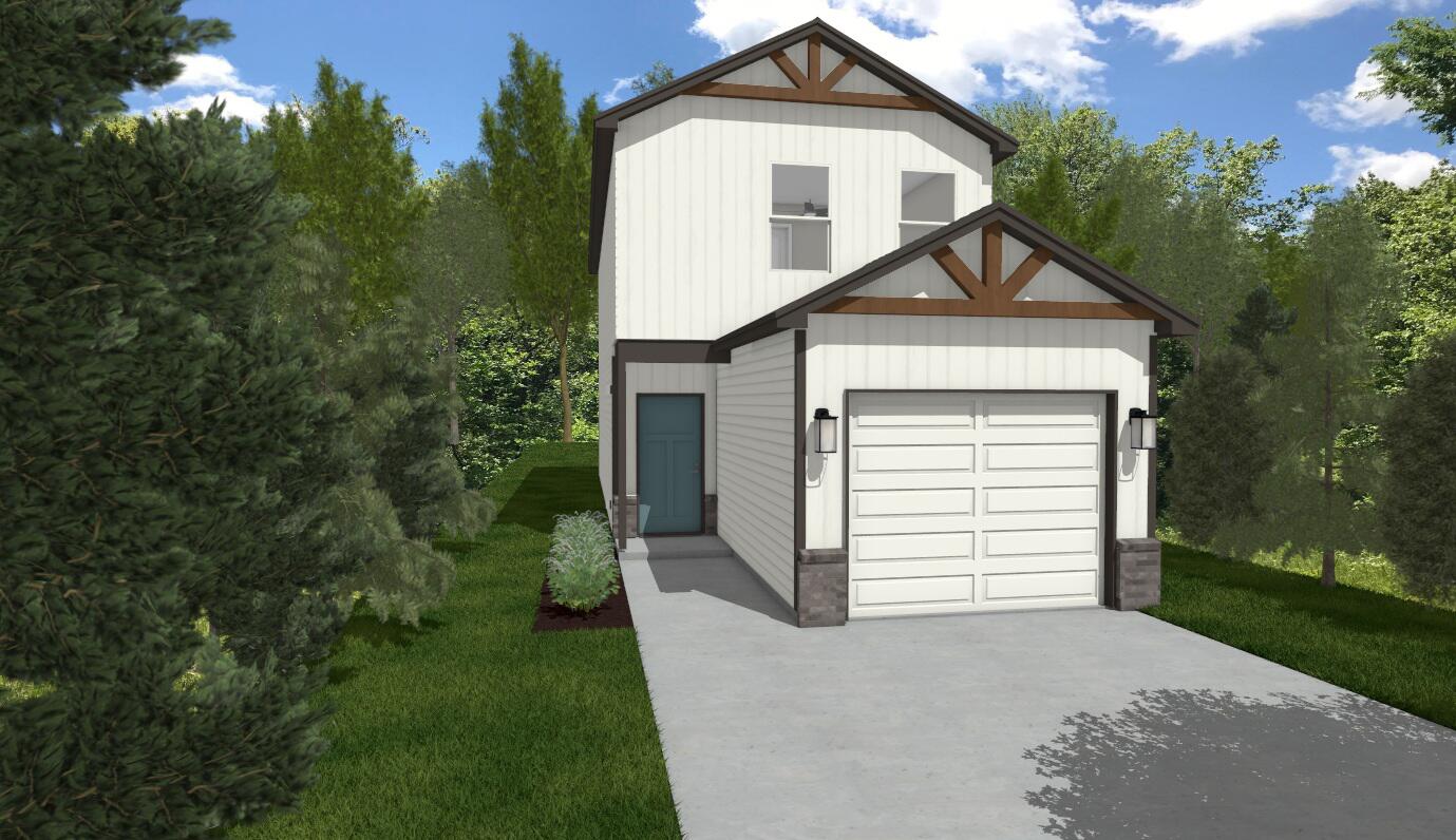 Lot 65 Kemp Drive — photo