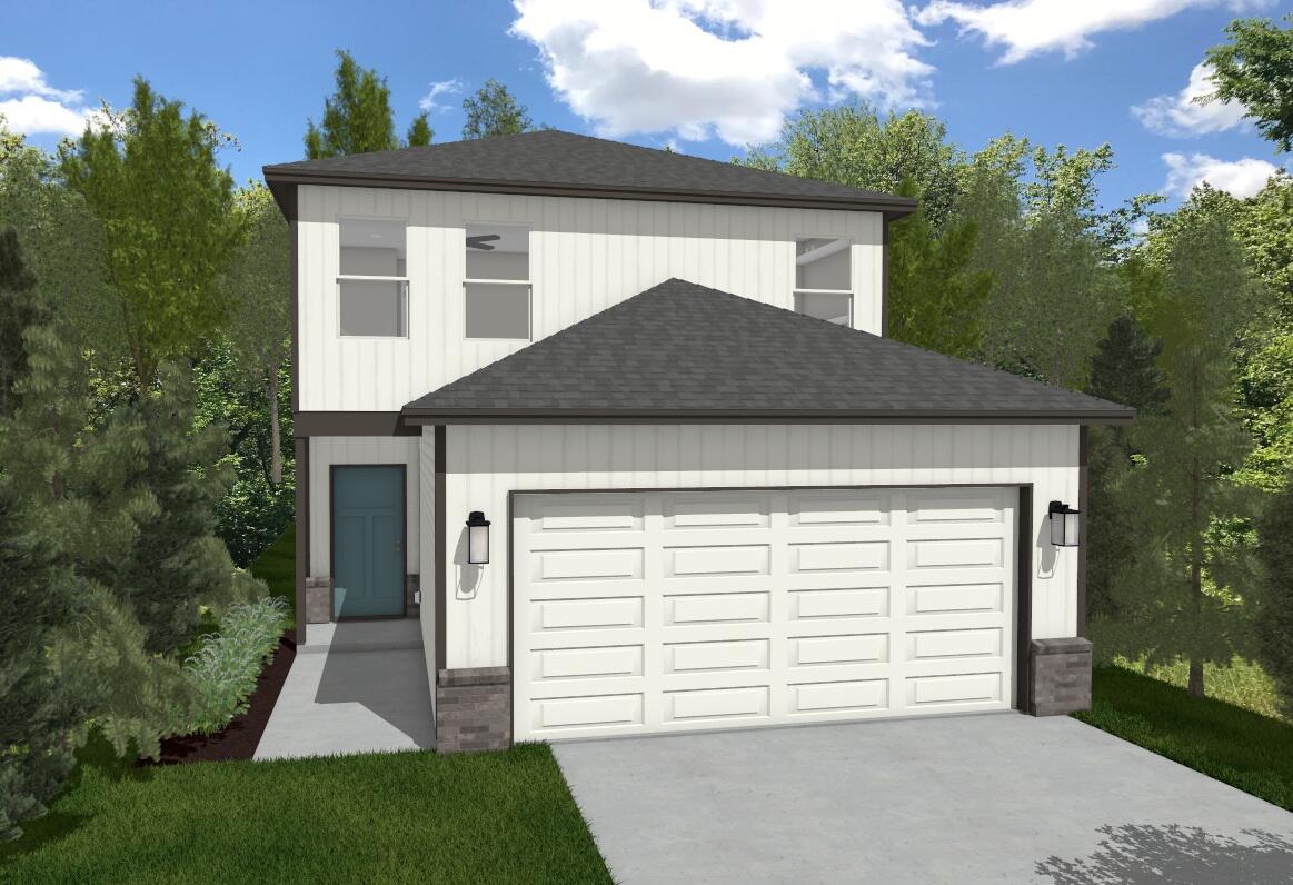 Lot 64 Kemp Drive — photo