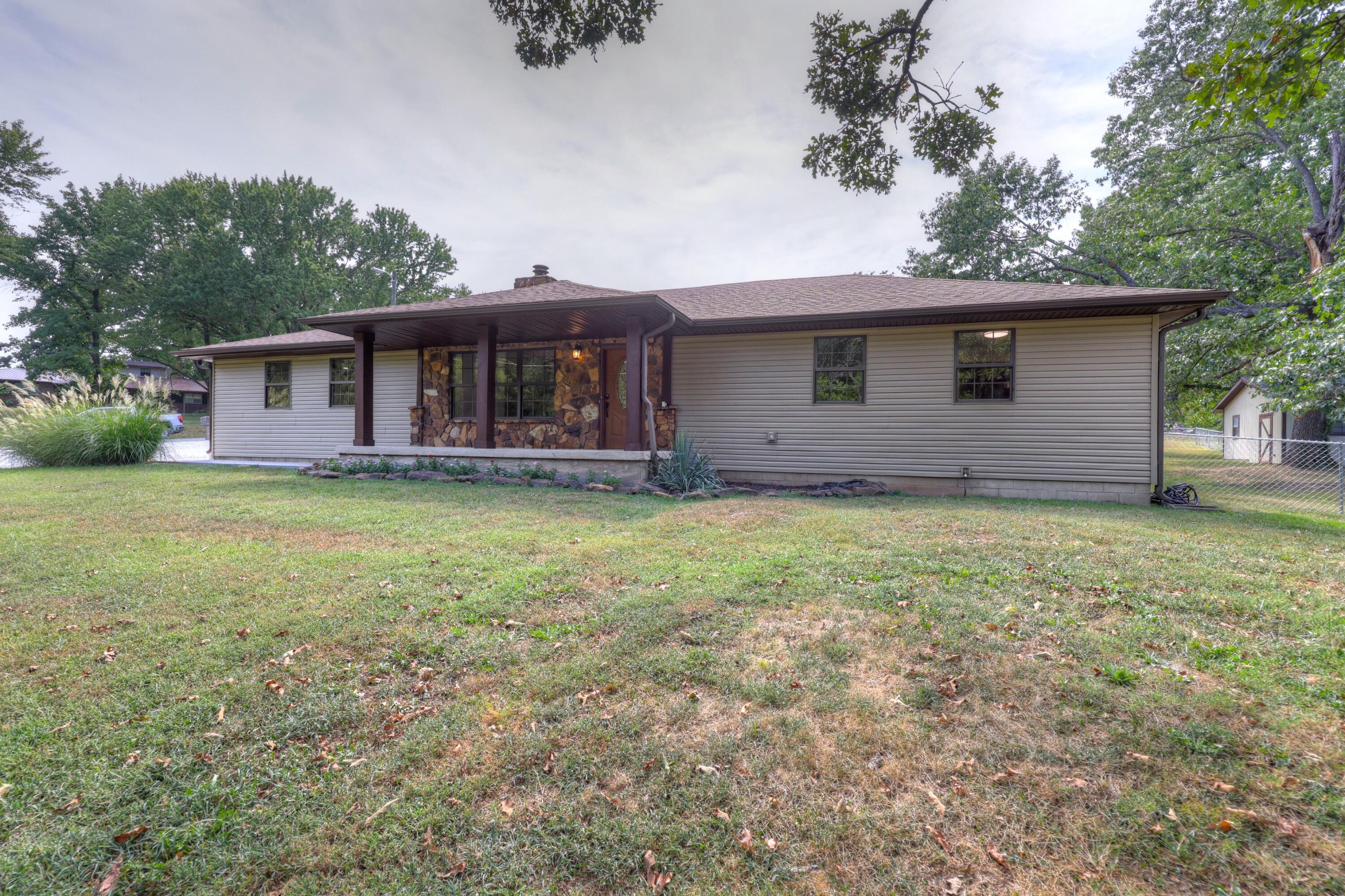 9003 Ginger Lane — photo