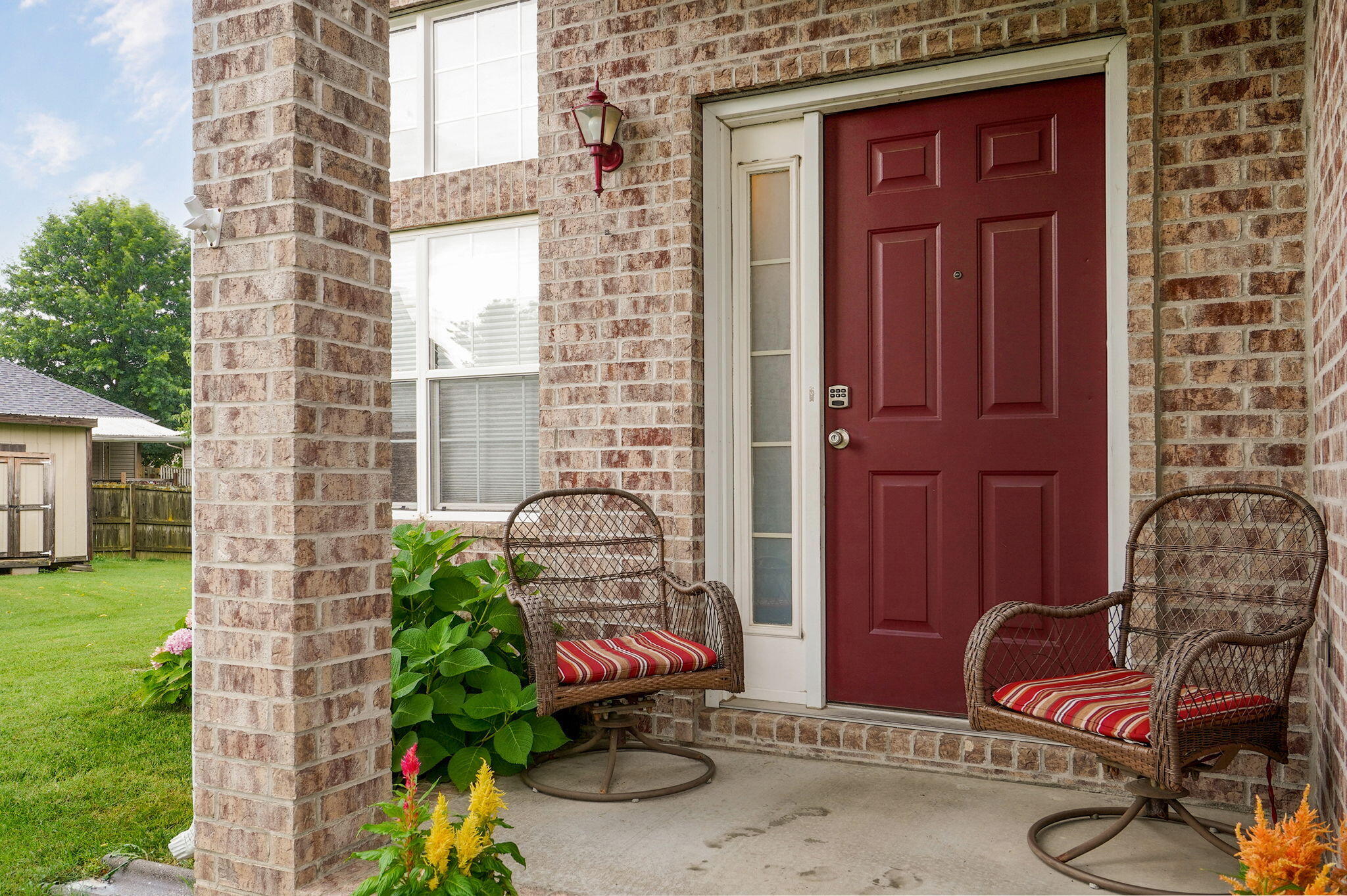 801 S Creekwood Court — photo