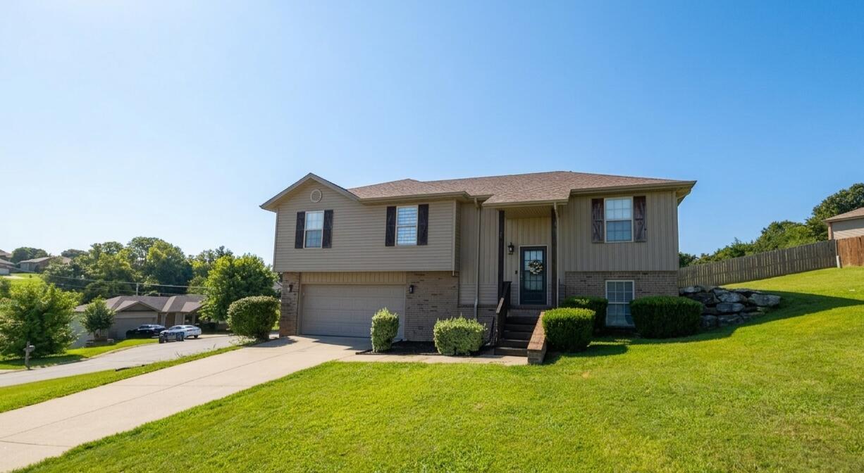 1401 S 13th Street — photo