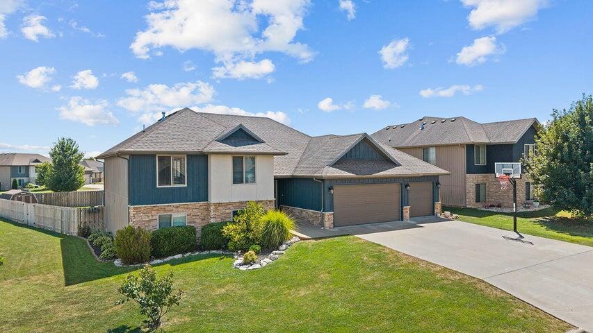 1394 S Blockade Road — photo