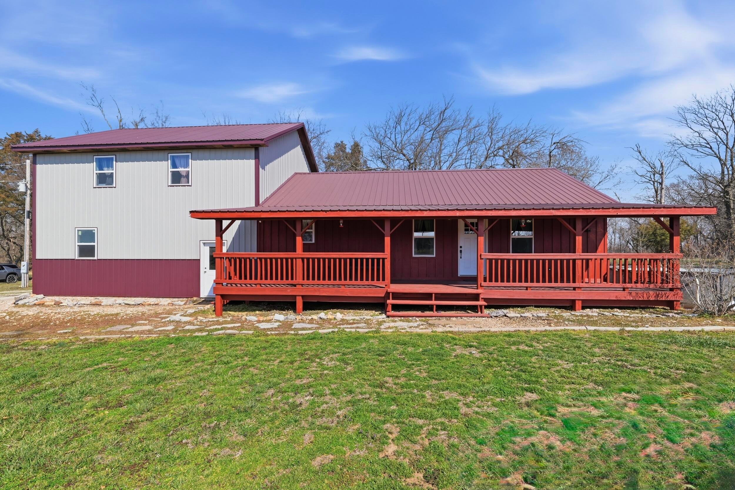 8586 Farm Road 2230 — photo