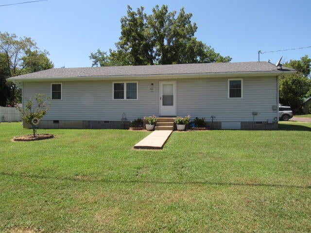 501 S West Street — photo