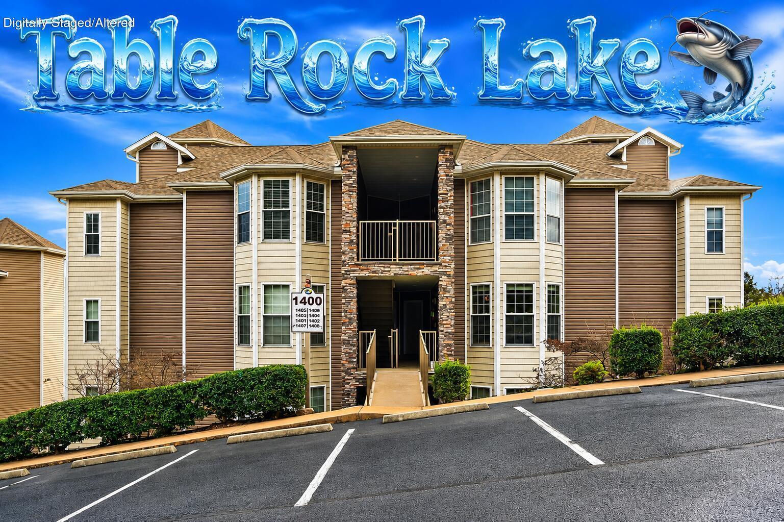 1404 Rocky Shore Terrace — photo
