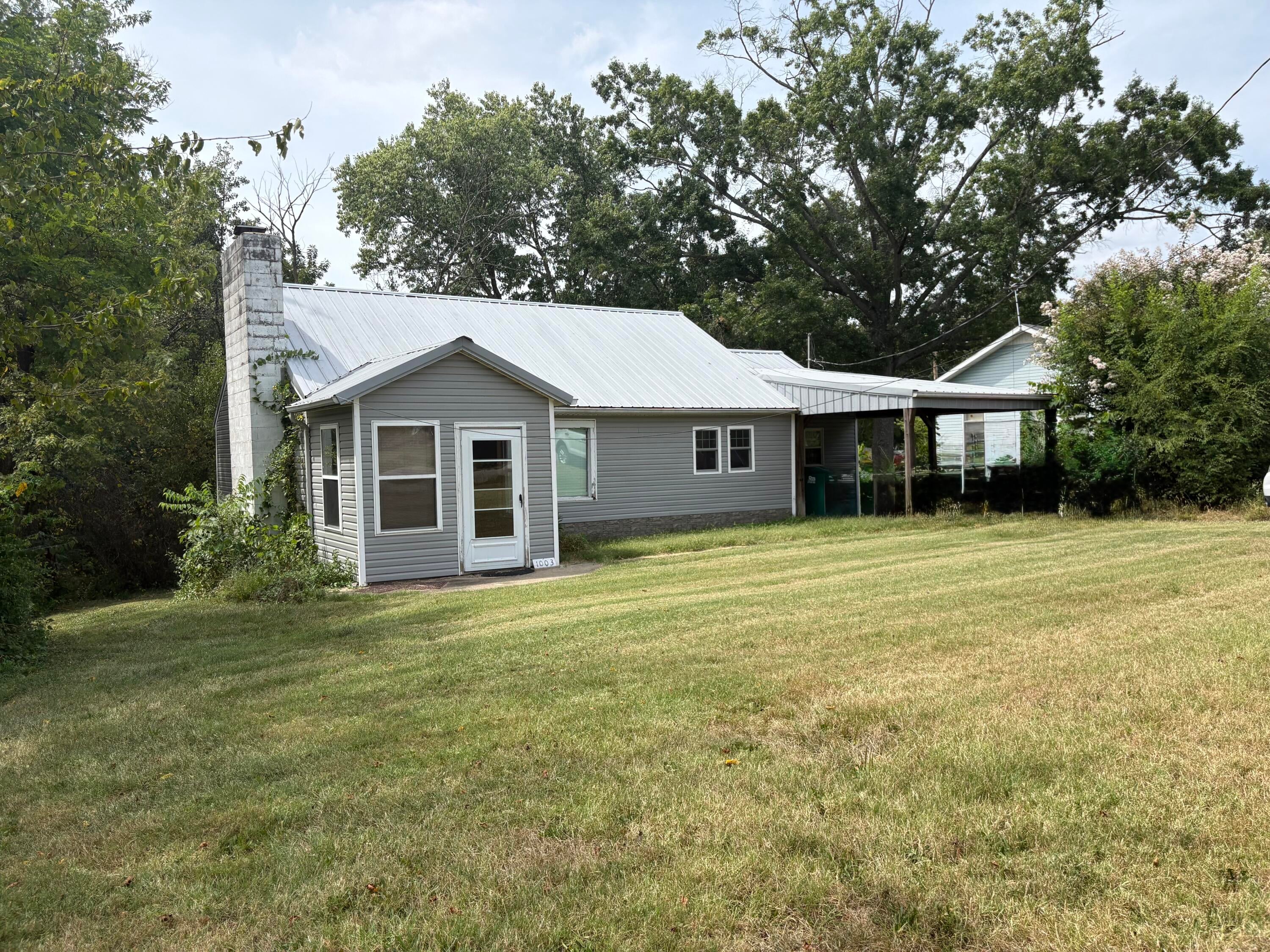 1003 Cedar Avenue — photo
