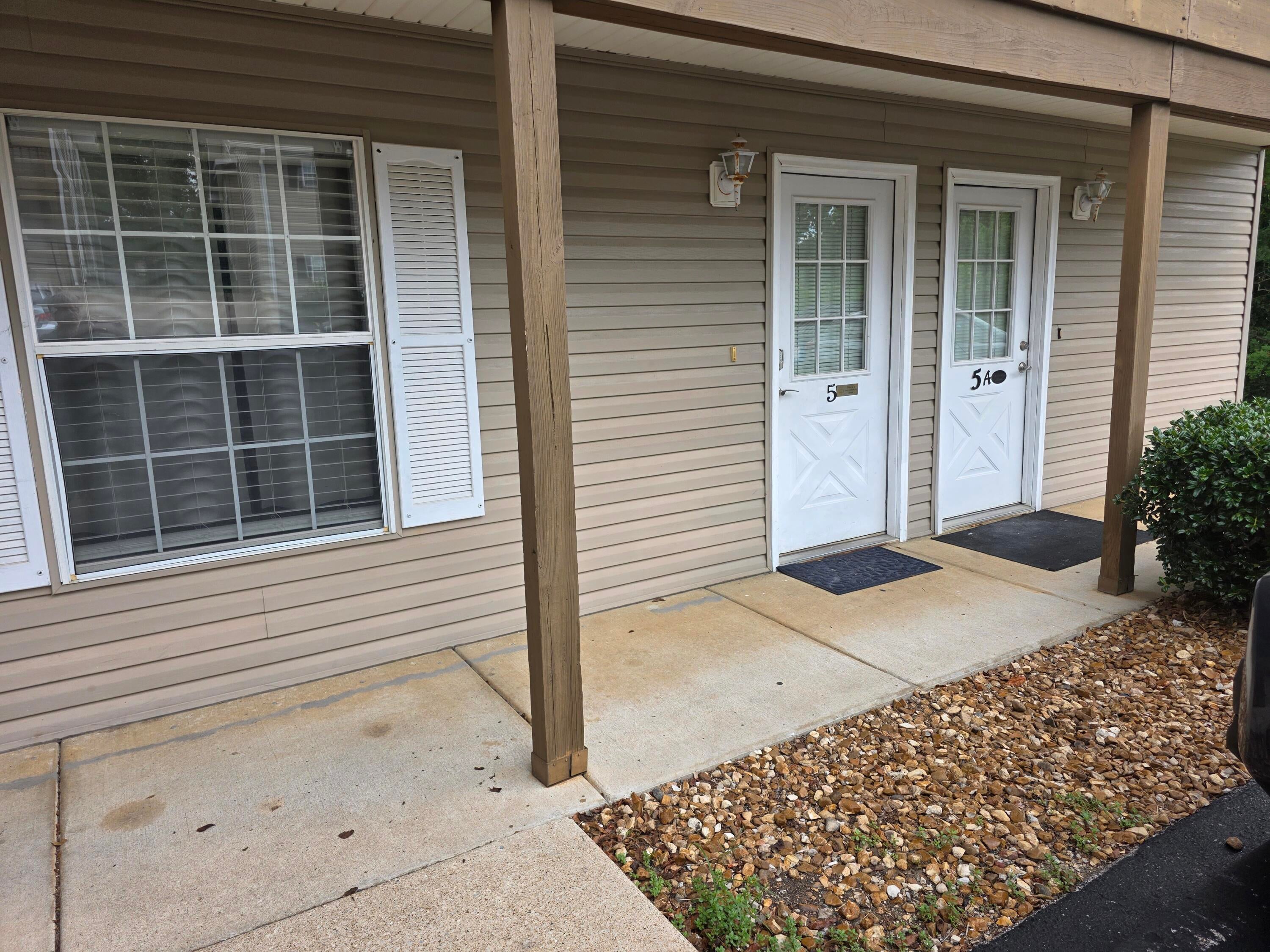 25 Fall Creek Trail Apt 5 — photo