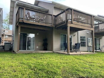 26 Fall Creek Trail Apt 6 & 6a — photo