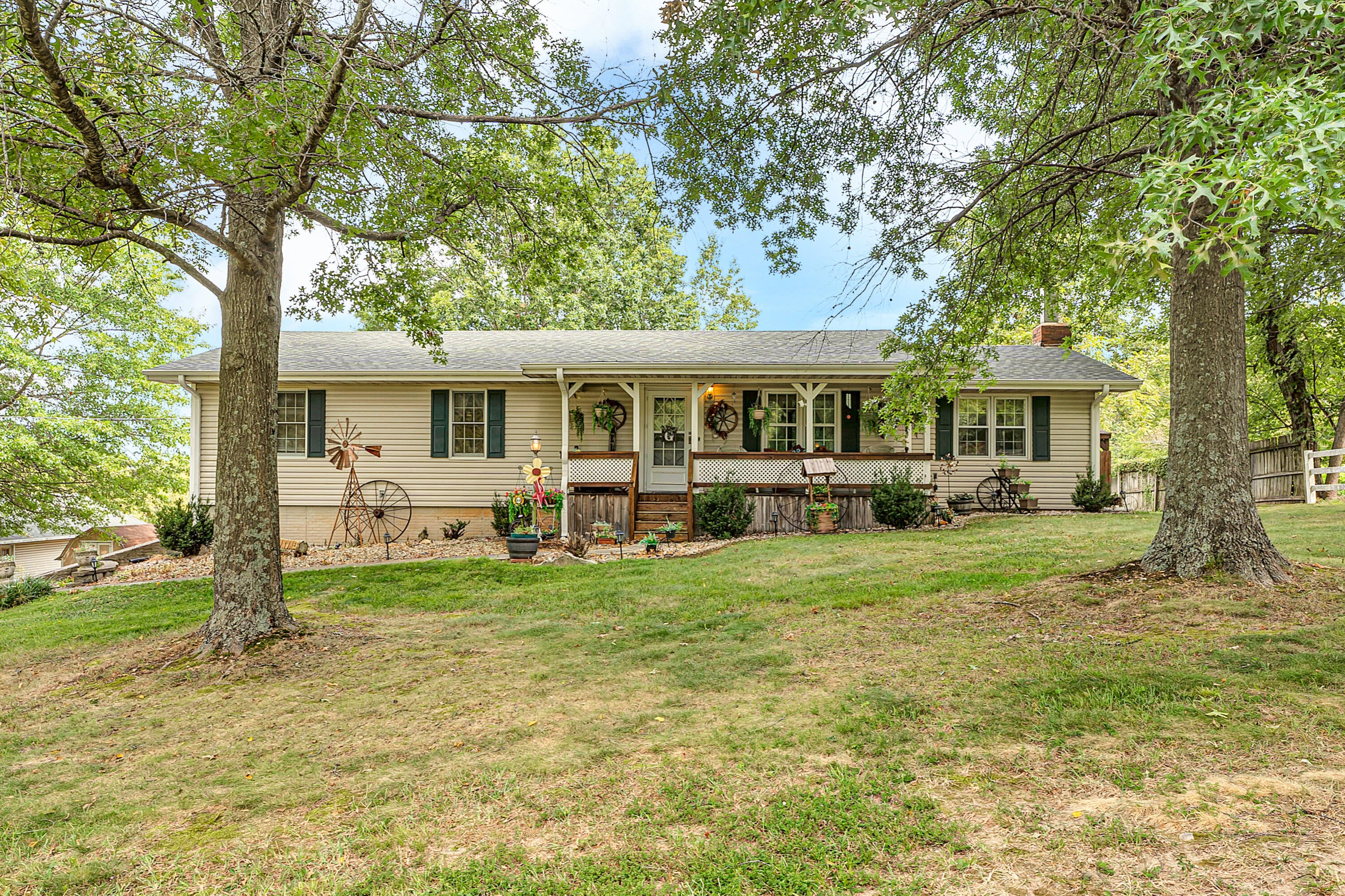 441 Indian Hills Lane — photo