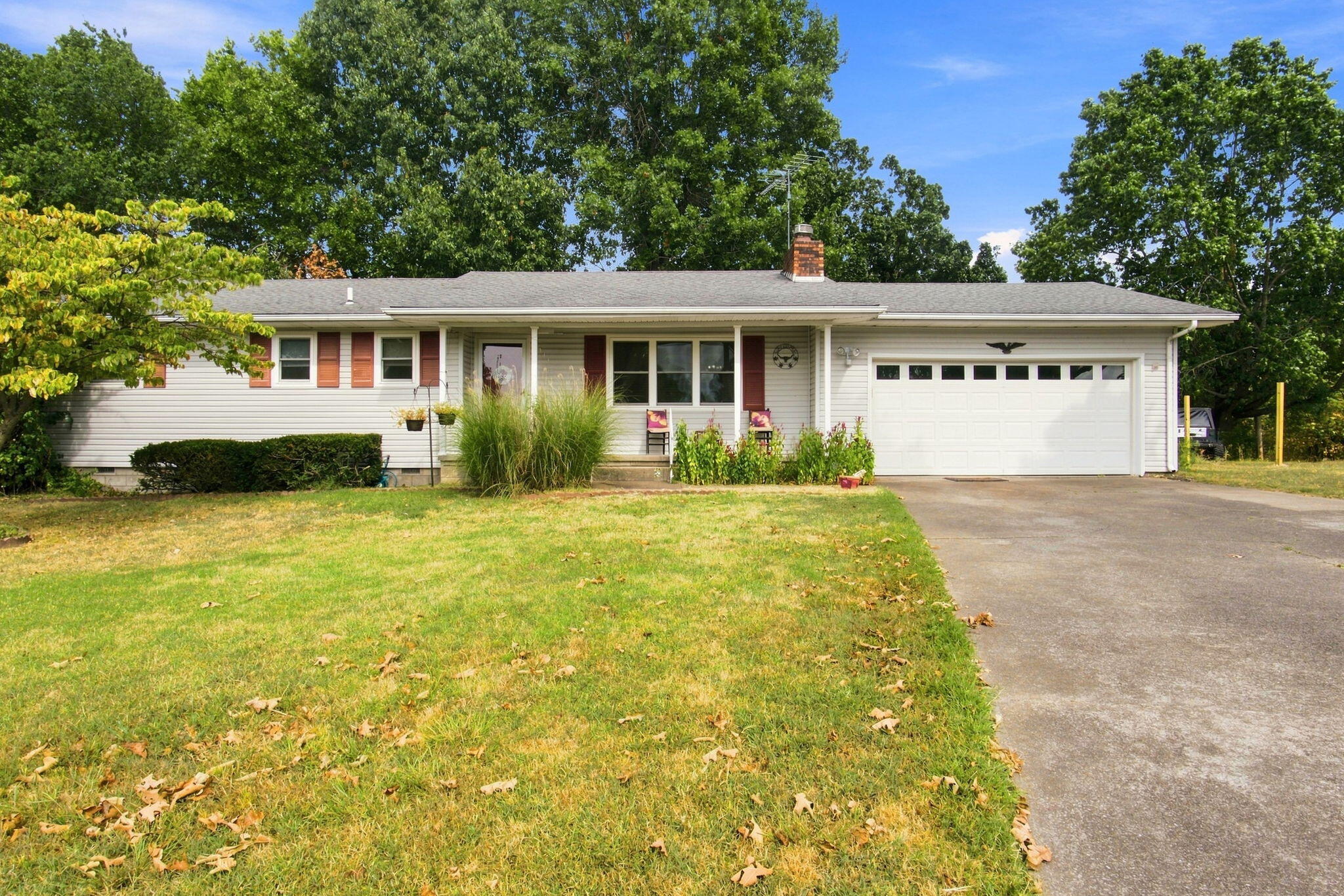611 Elliff Drive — photo