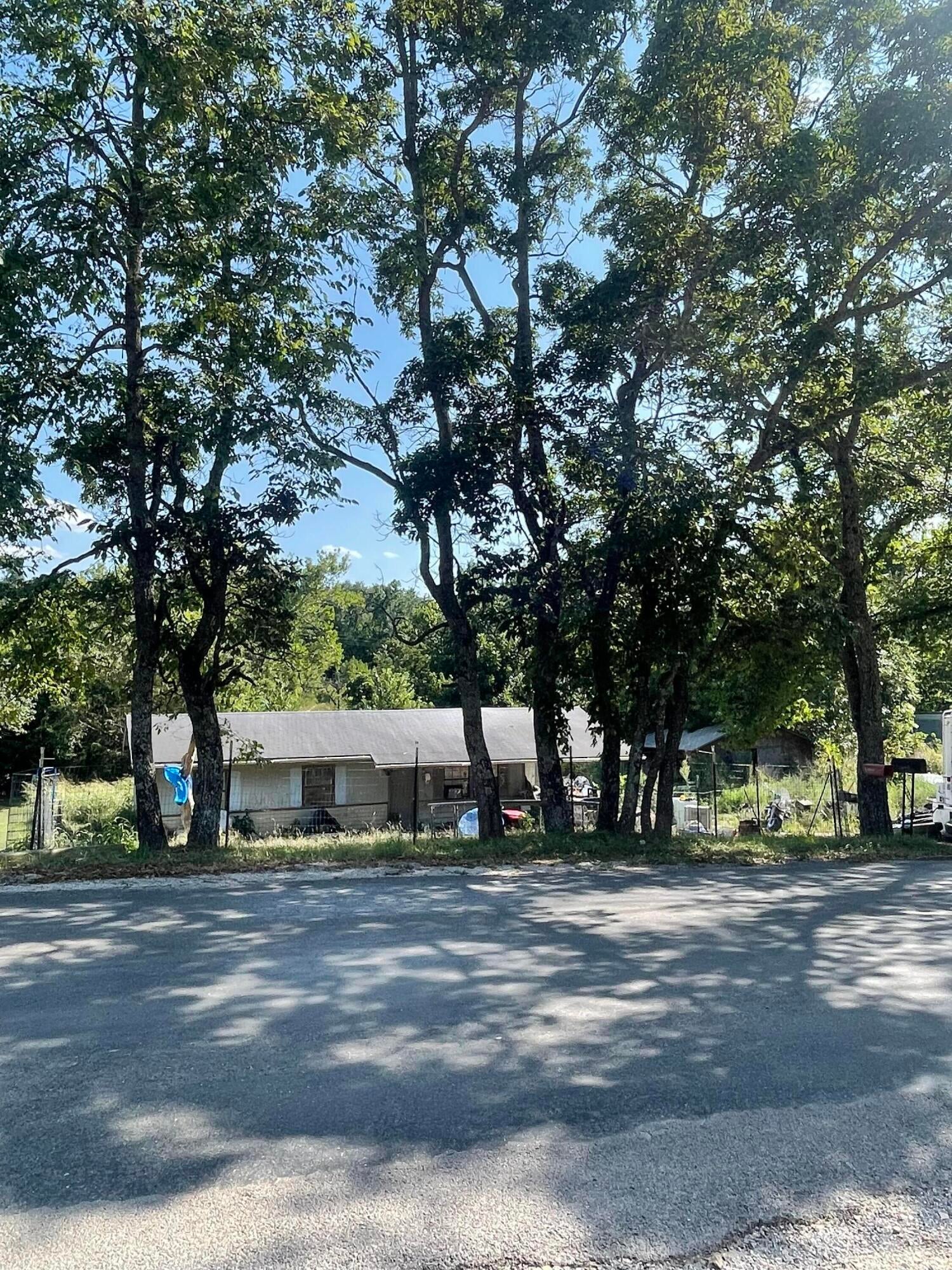 2360 Bear Hollow Road — photo