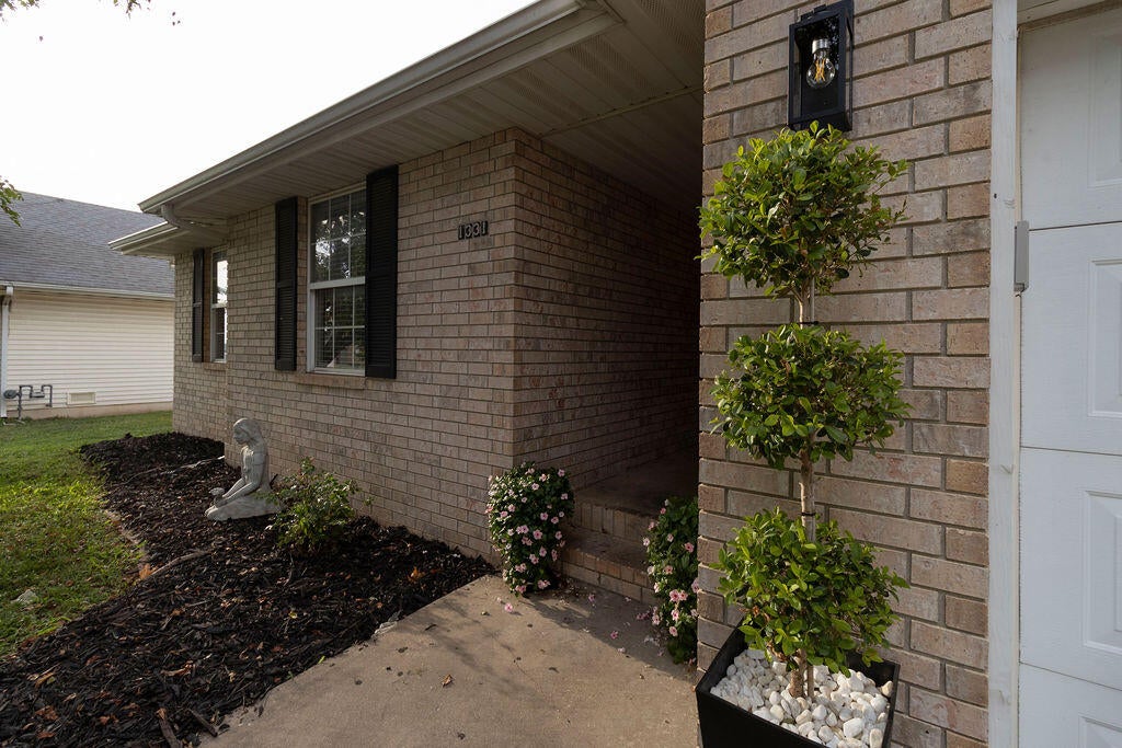 1331 W Turnberry Boulevard — photo