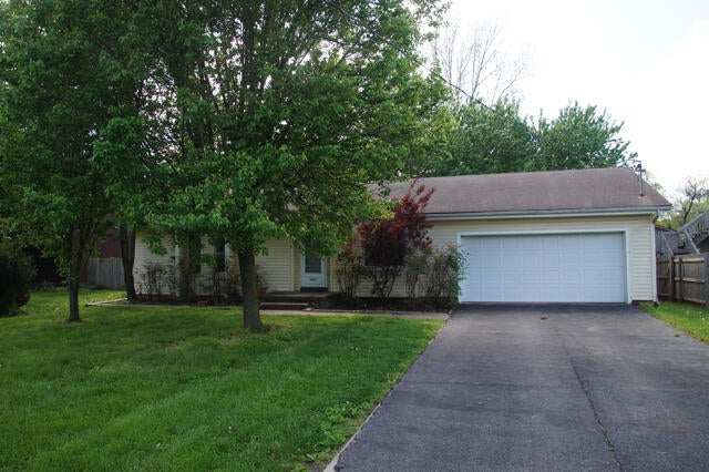 1023 S Oak Grove Avenue — photo
