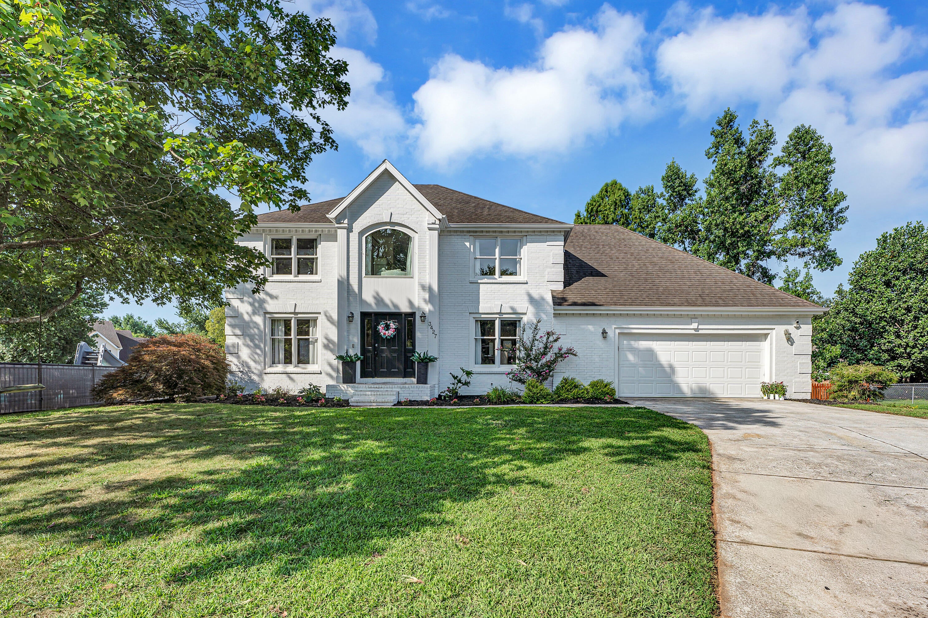 3427 S Ashley Court — photo