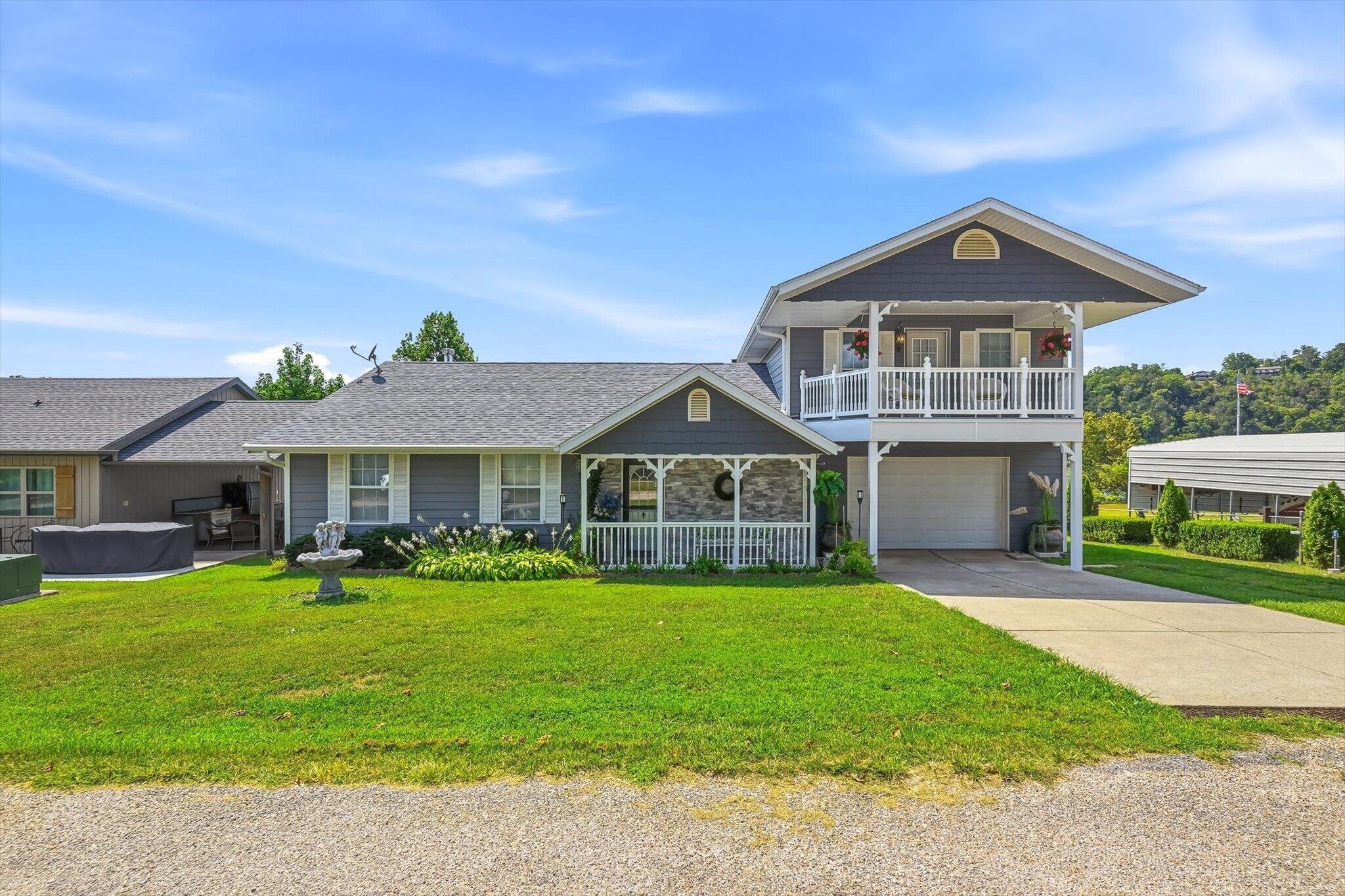 3312 Long Bend Road — photo