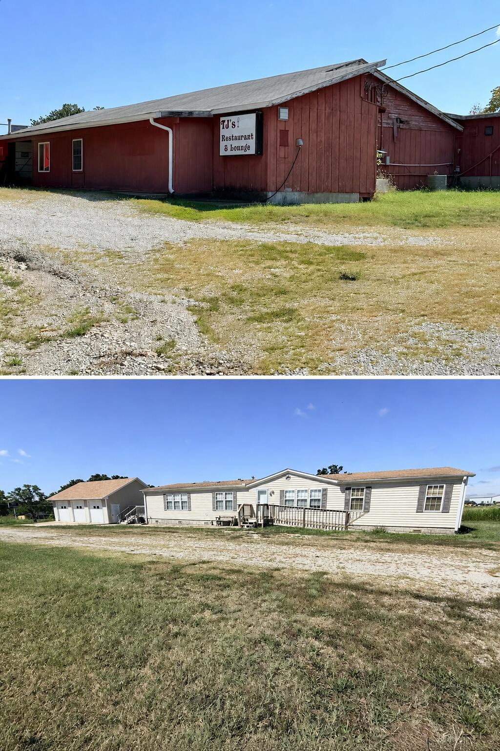 4828 US Highway 160 — photo