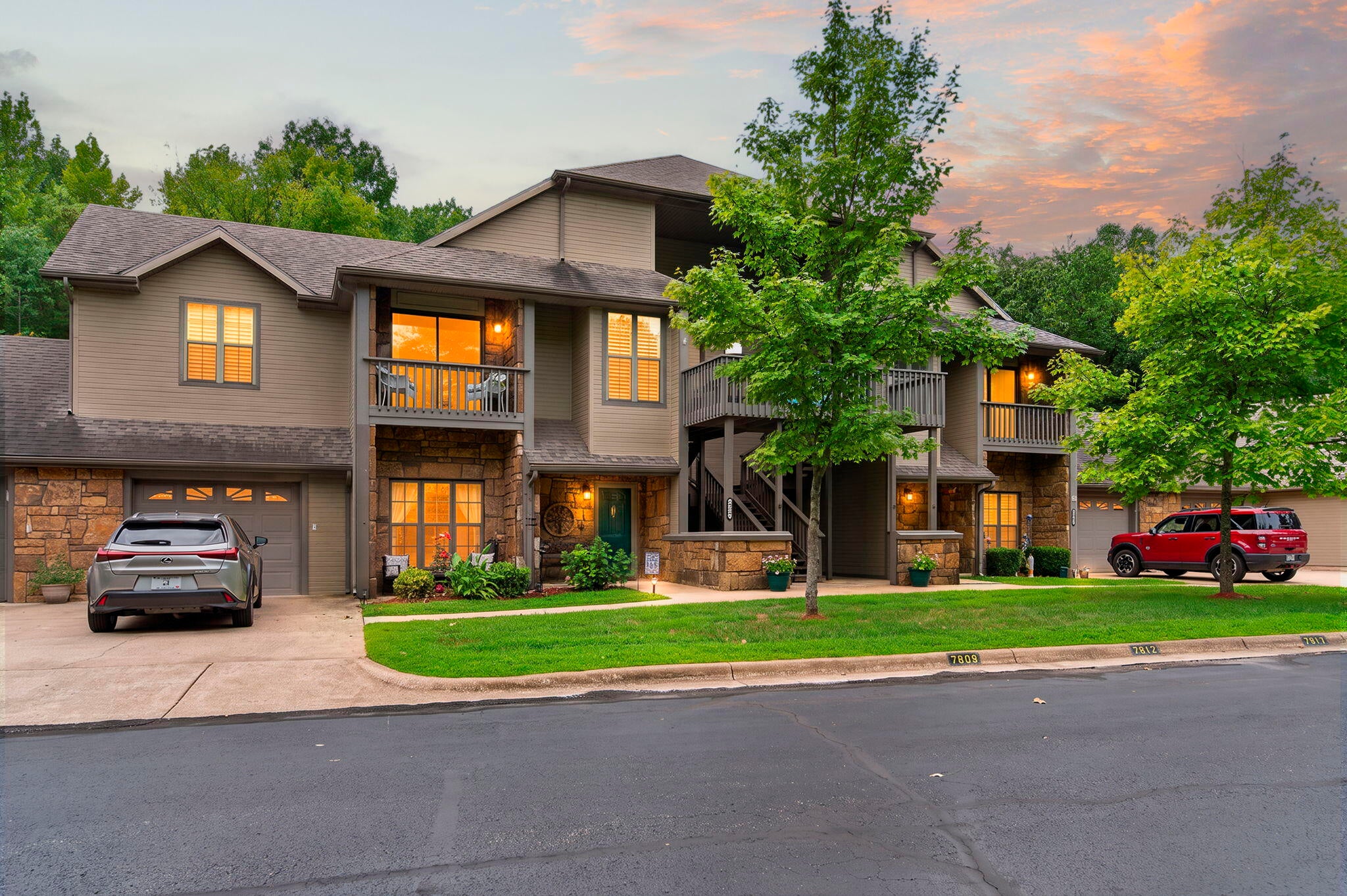 7811 Cozy Cove Road 2-11 — photo