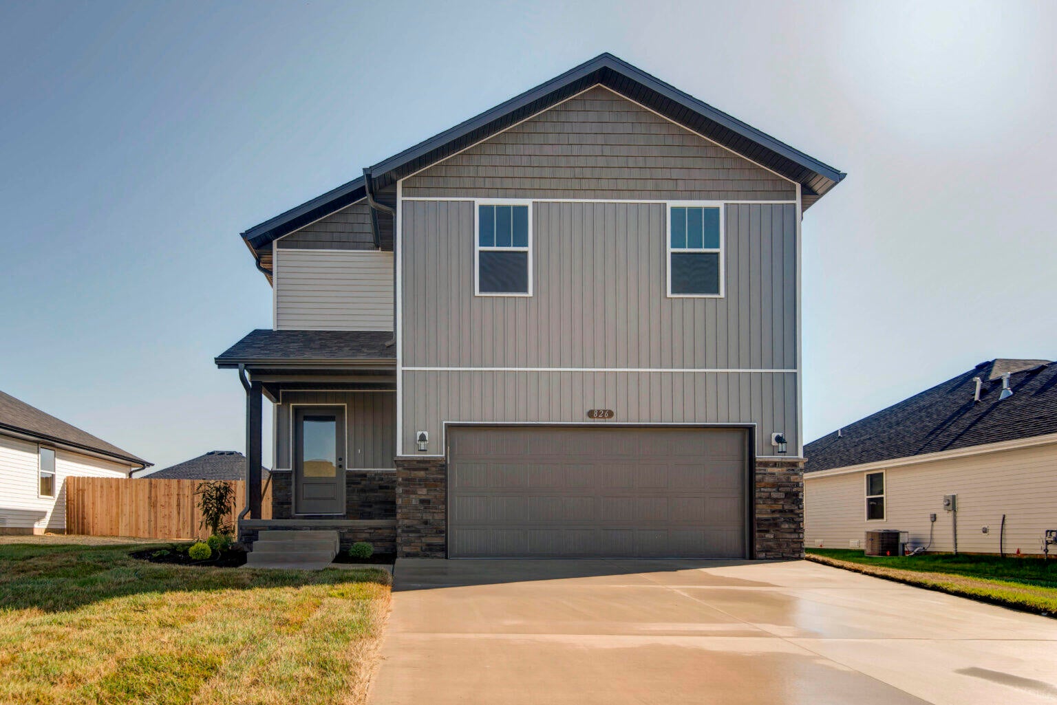 5250 W Josh Street — photo