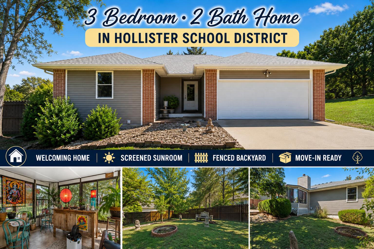 115 Rock Spring Court — photo