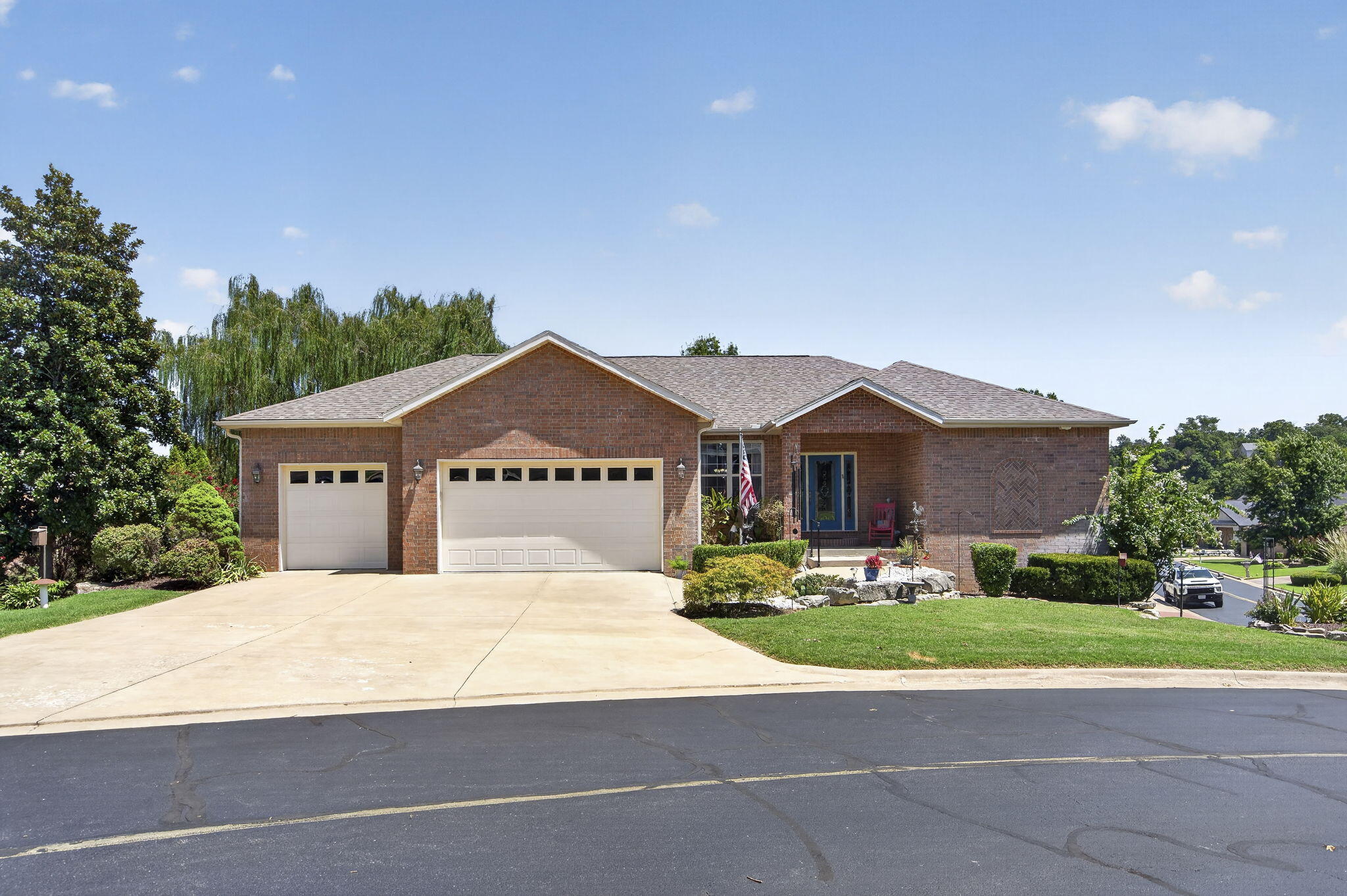 1995 Pointe Royale Drive — photo