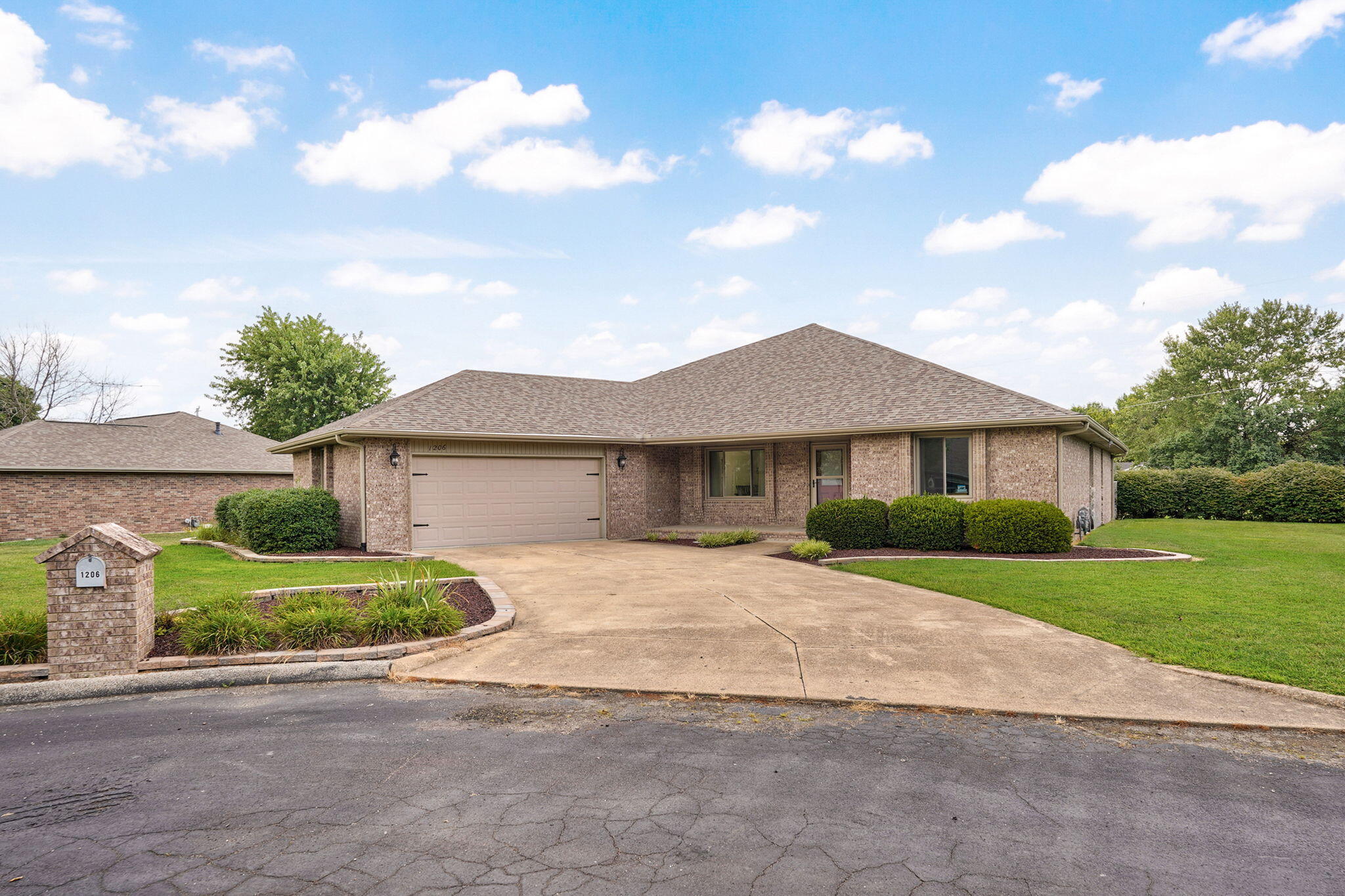 1206 Soleil Circle — photo