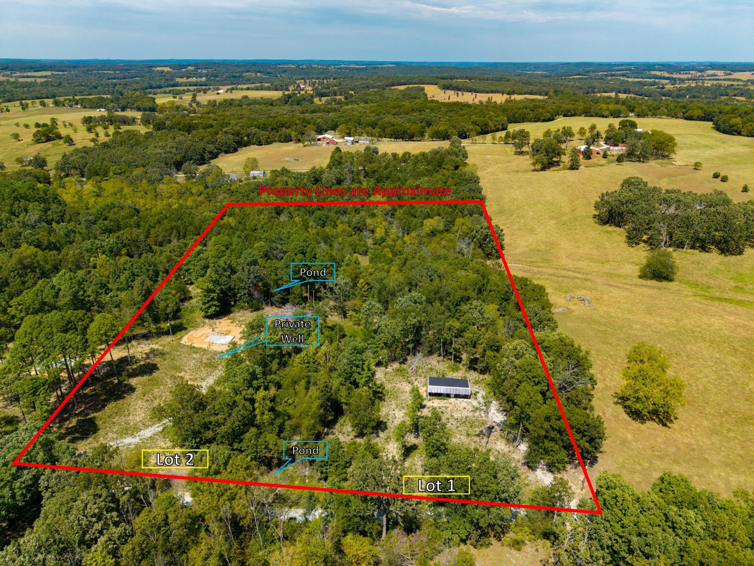 Lots 1&2 Malberg Road — photo