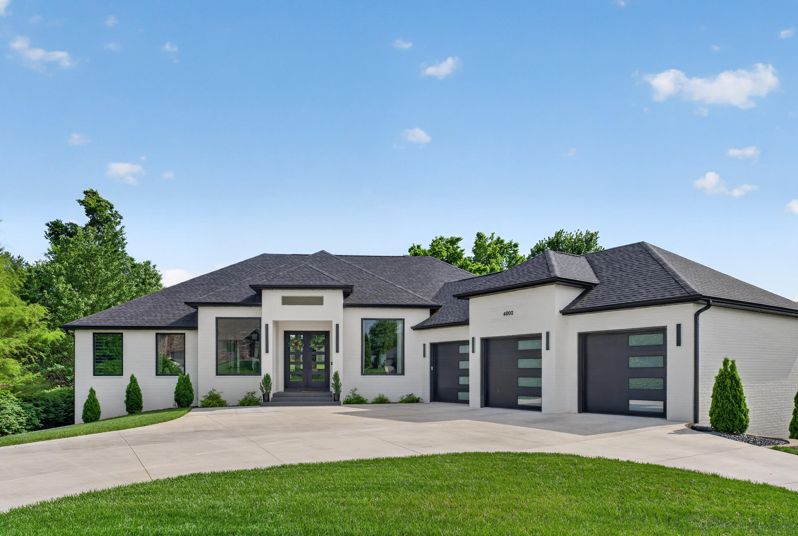 6002 Copper Ridge Street — photo