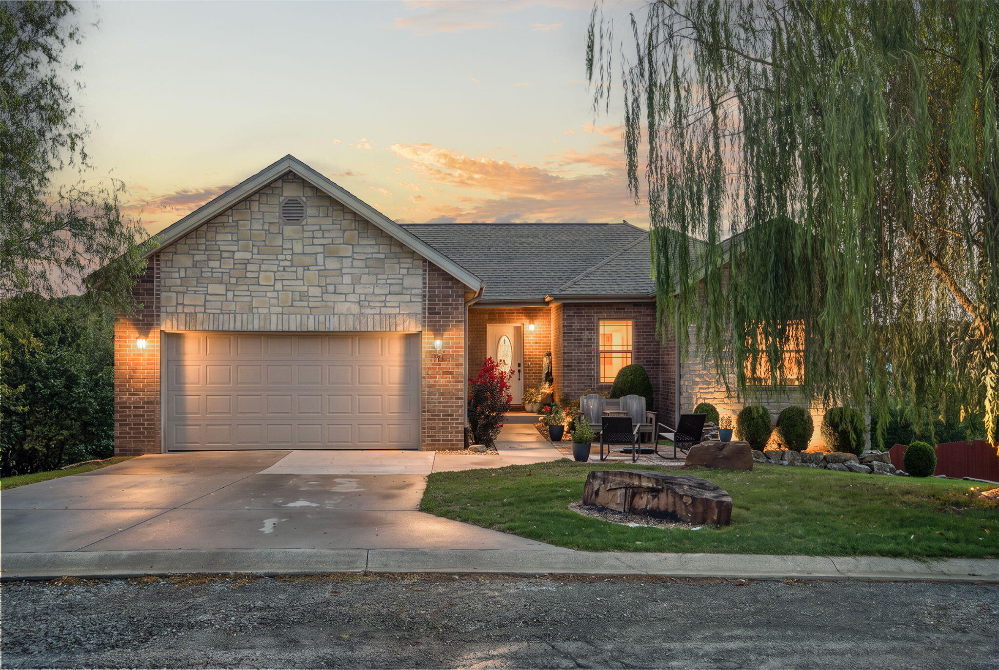 173 Thunder Ridge Estates Drive — photo