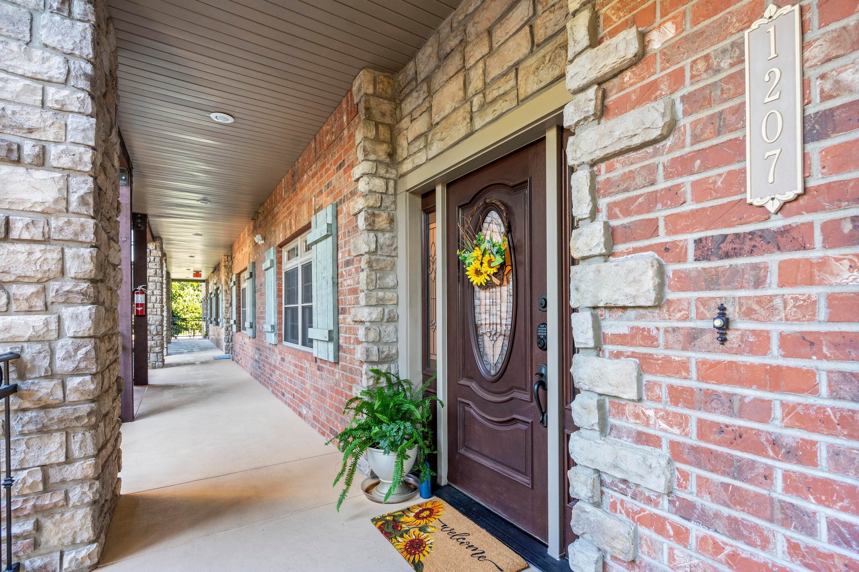 1207 Riverstone Drive — photo