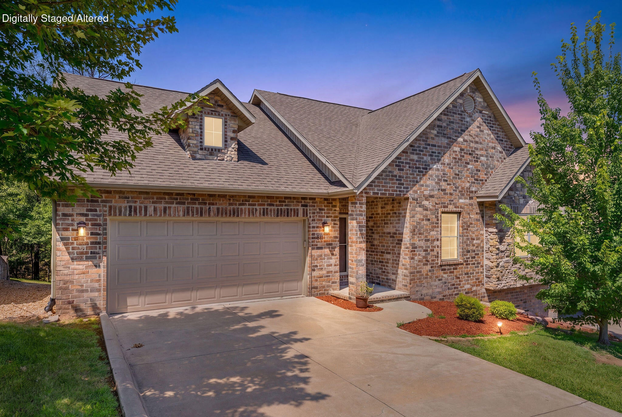 311 Stillwood Drive — photo